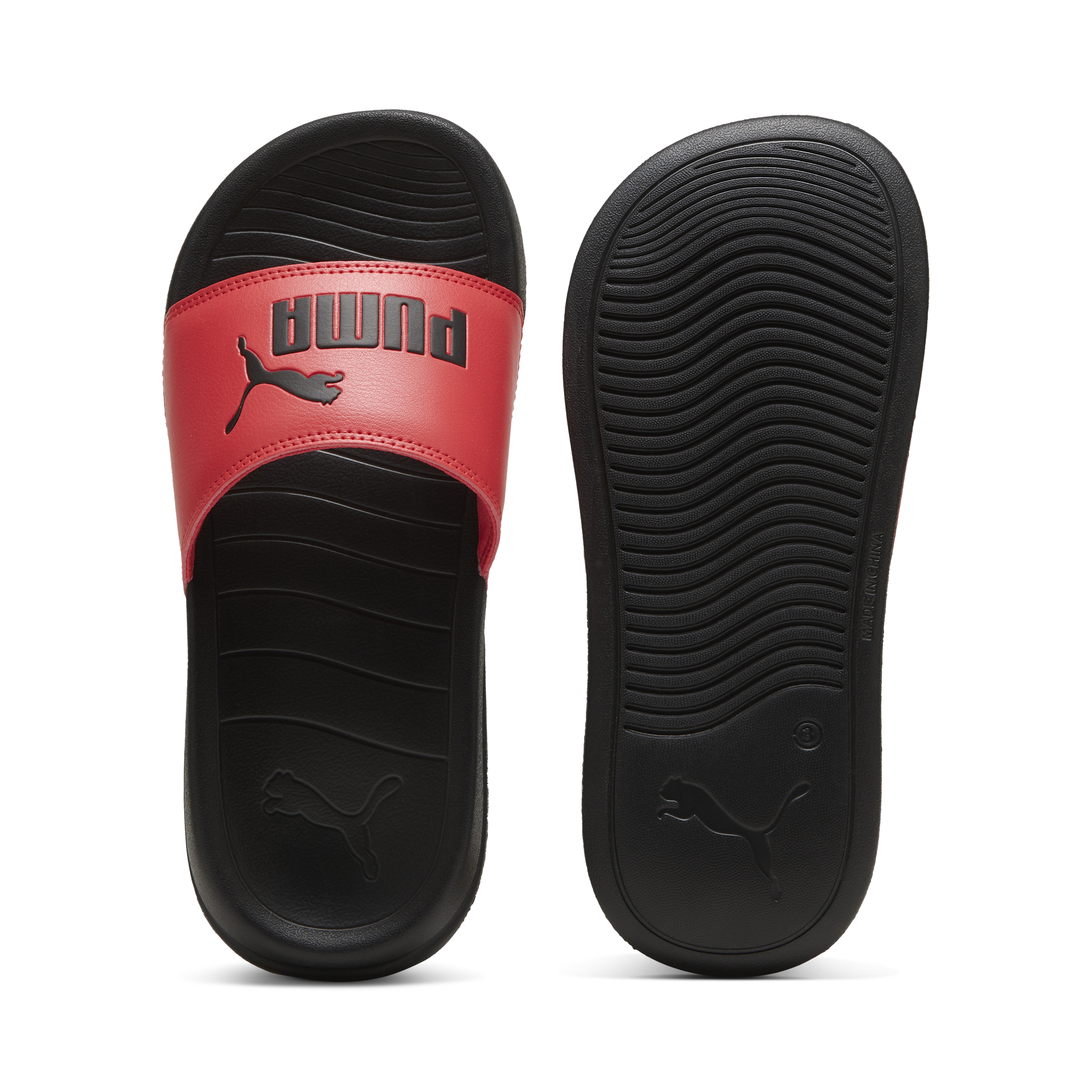 PUMA Popcat 20 GS Kids Slides