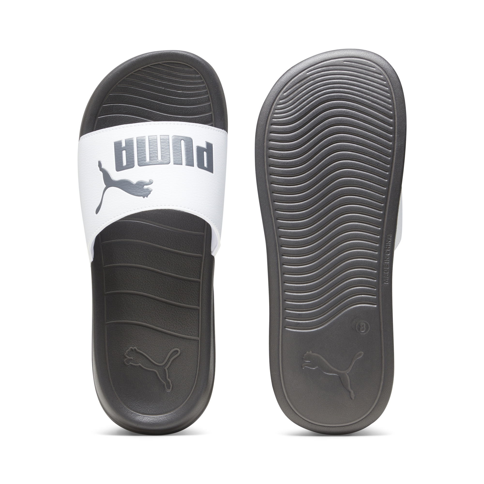 PUMA Popcat 20 Mens Slides