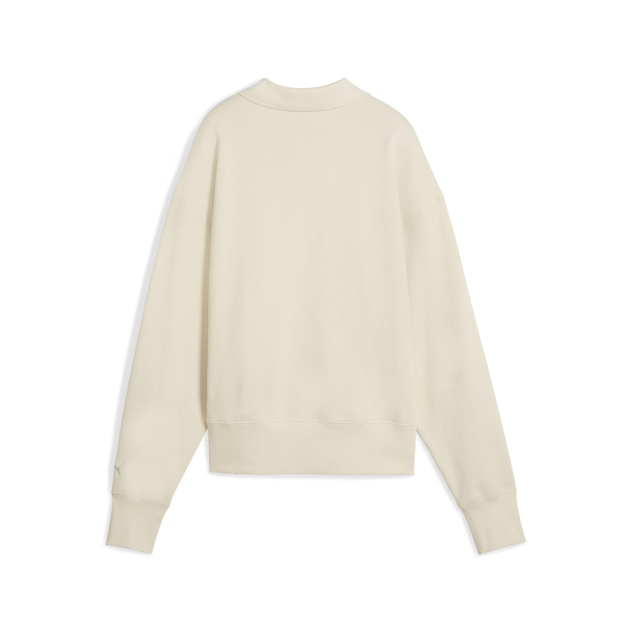 PUMA Premium Essentials Womens Polo Crew