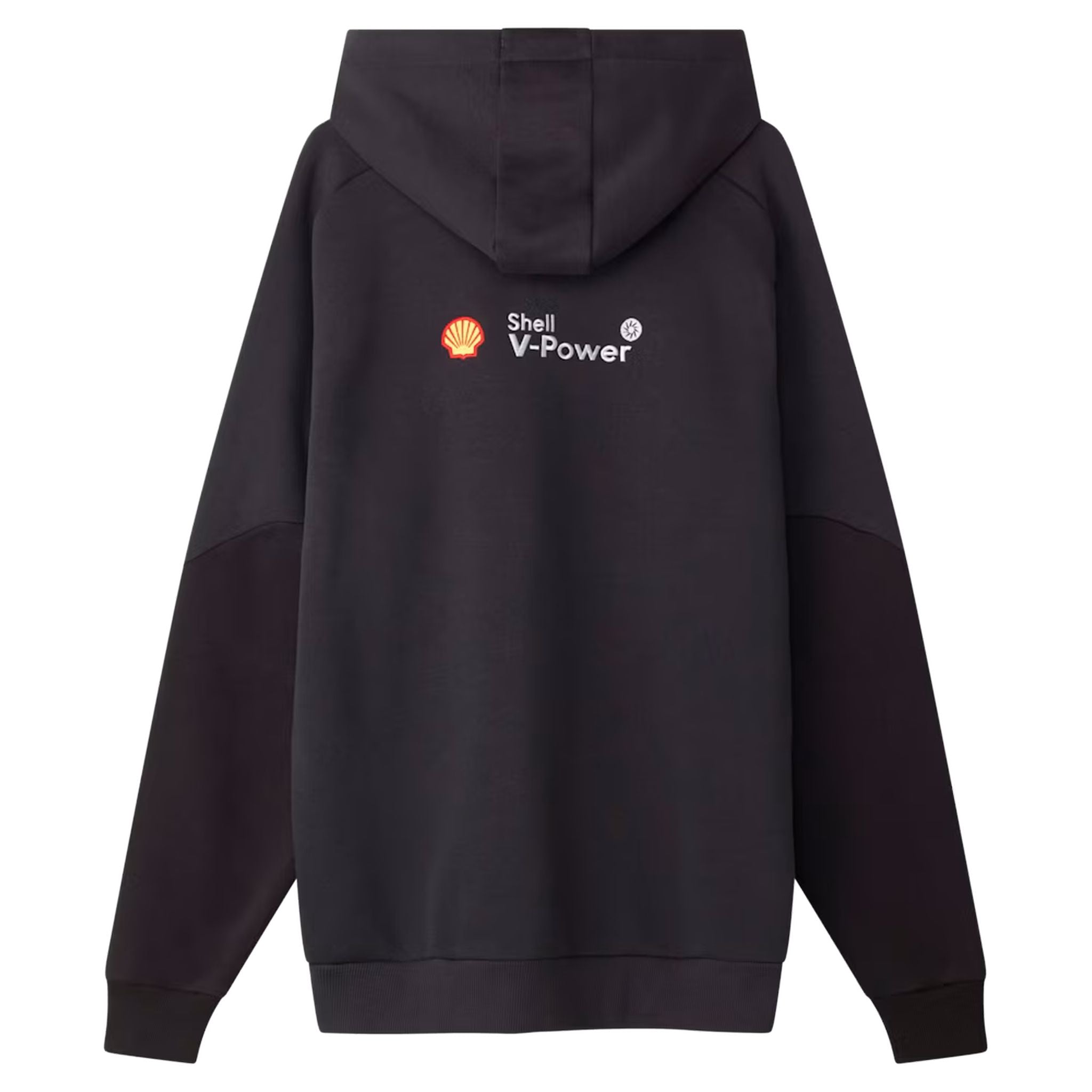 PUMA QLD Maroons 2025 Mens Team Hoodie