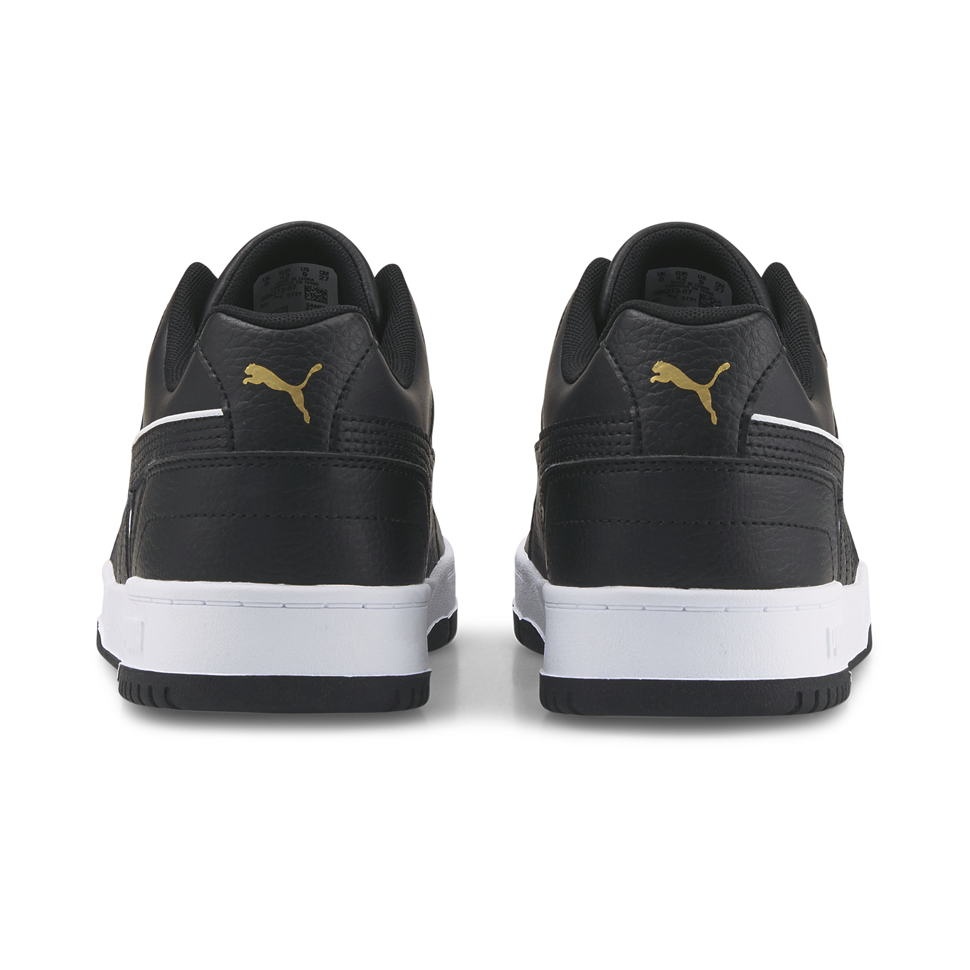 PUMA RBD Game Low Mens Sneakers