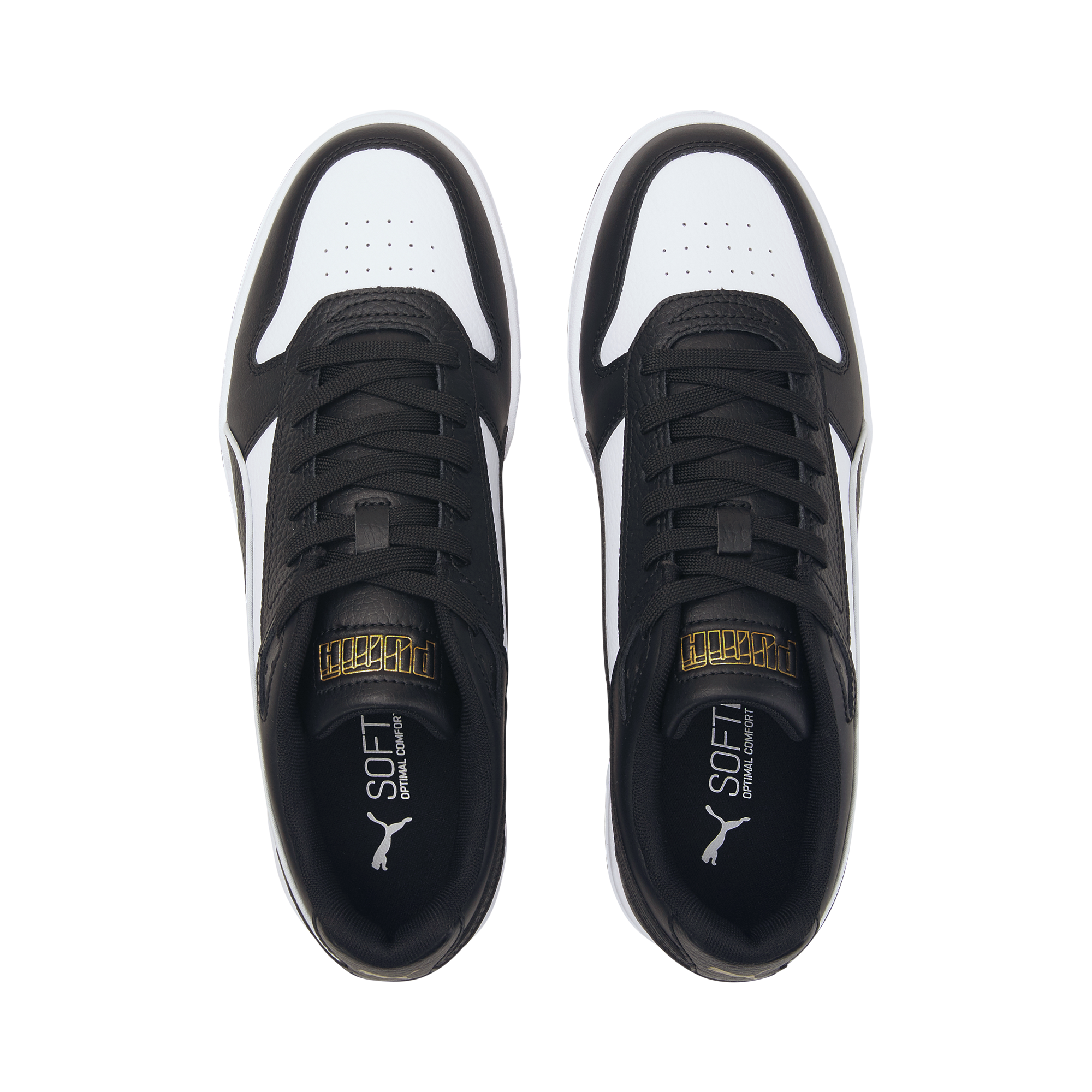 PUMA RBD Game Low Mens Sneakers
