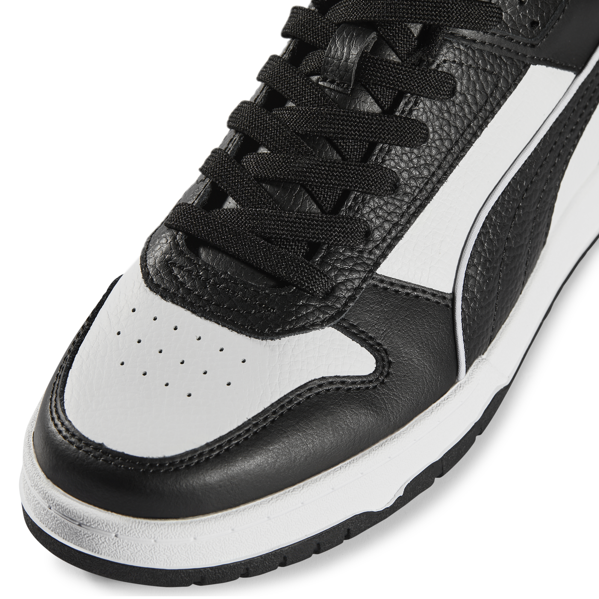 PUMA RBD Game Low Mens Sneakers