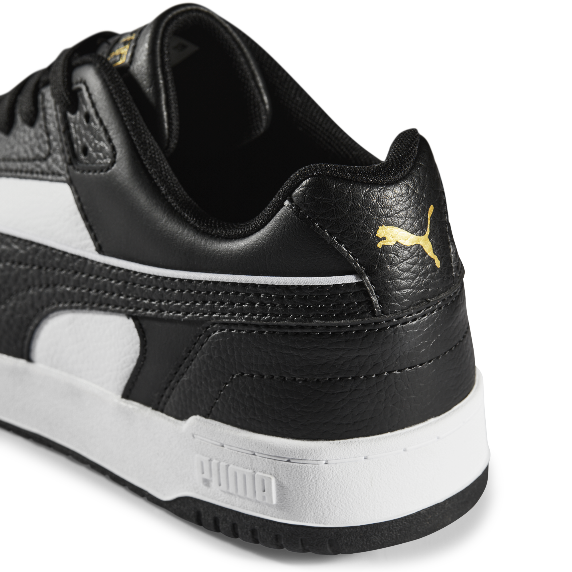 PUMA RBD Game Low Mens Sneakers