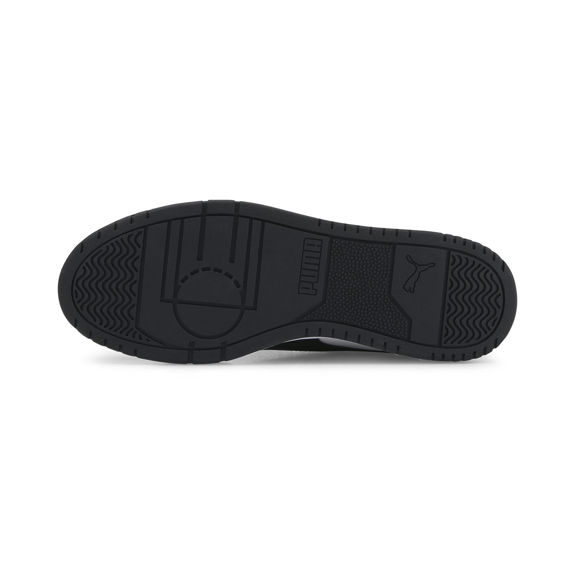 PUMA RBD Game Low Mens Sneakers