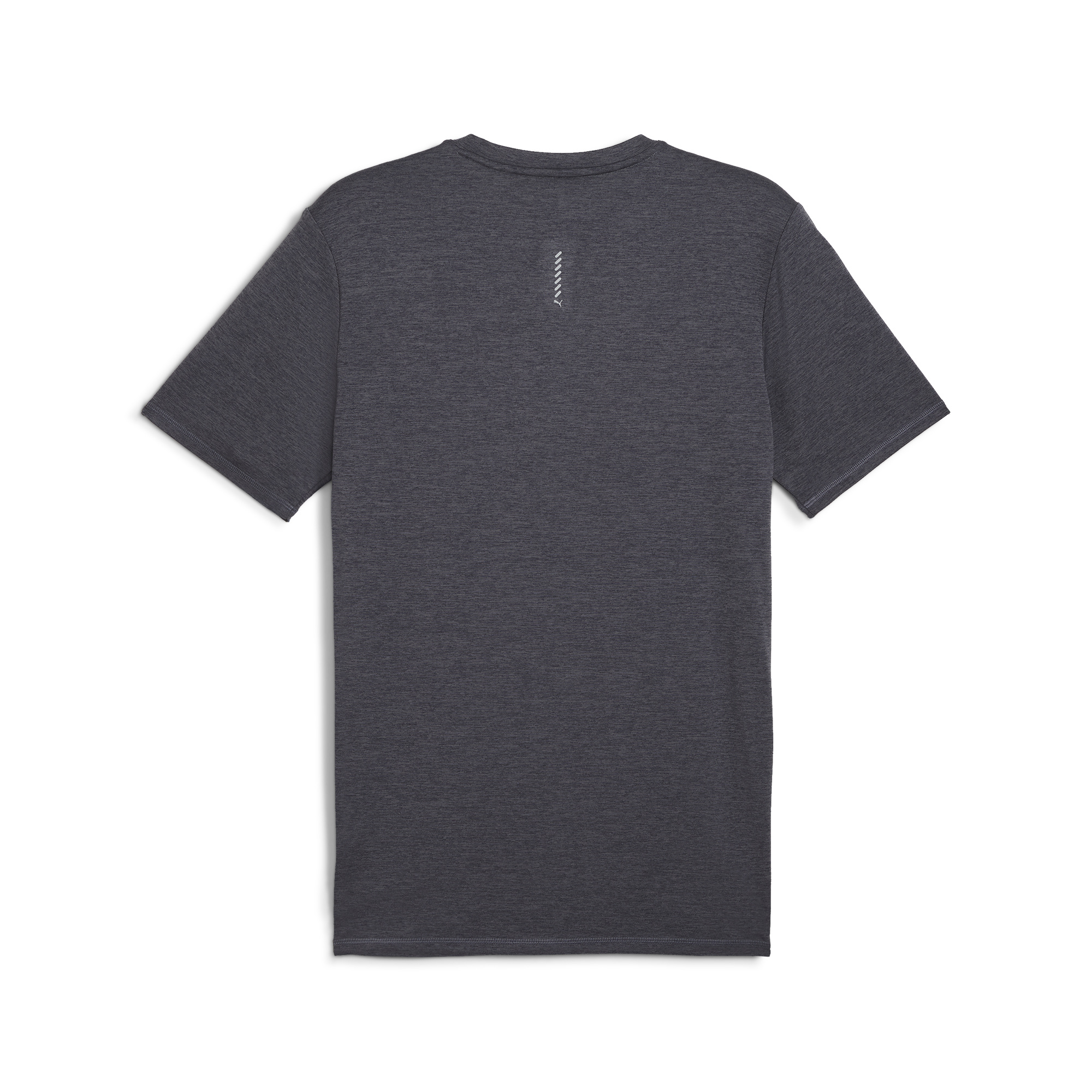PUMA Run Favourite Heather Mens Running Tee