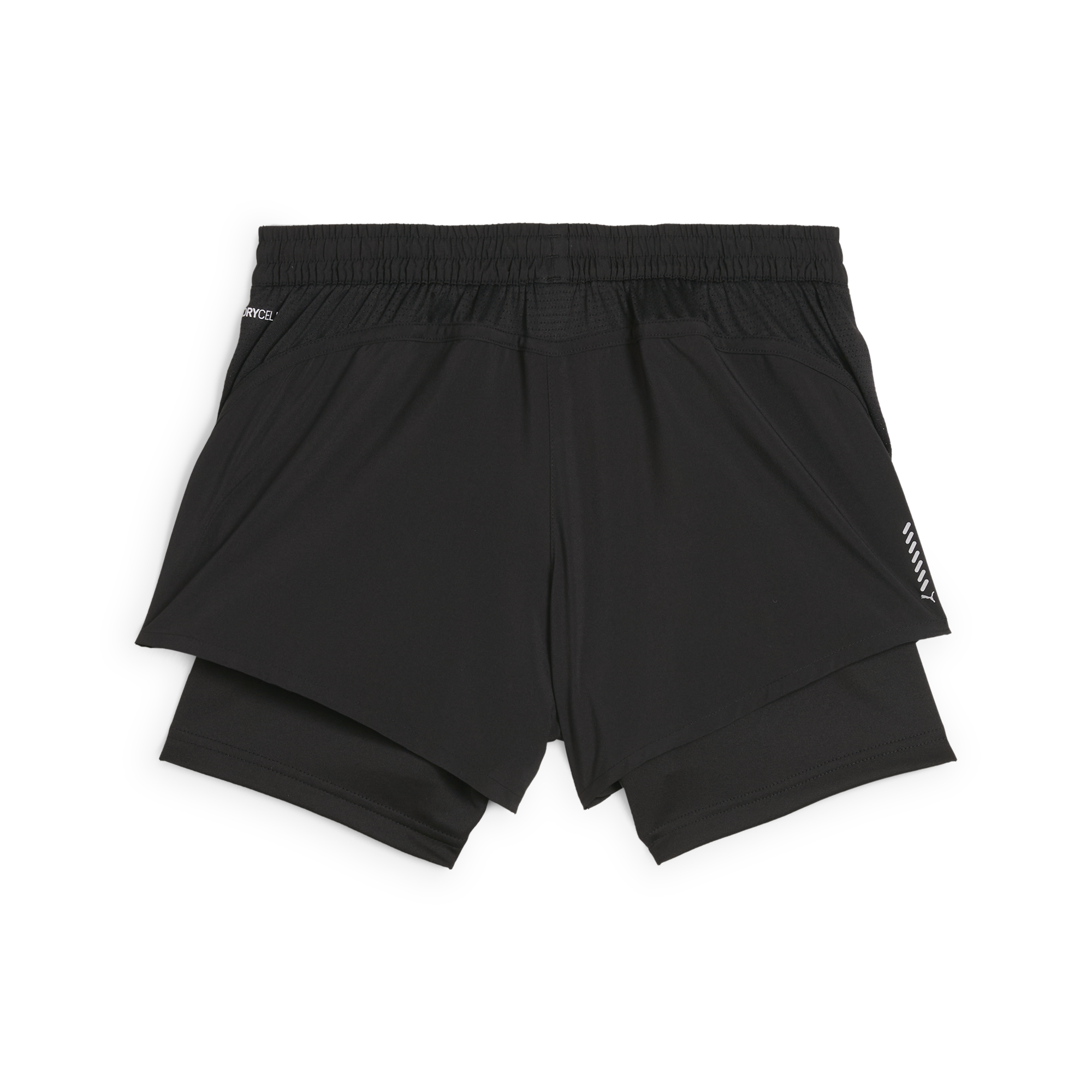 PUMA Run Favourite Velocity 2-in-1 Womens Shorts