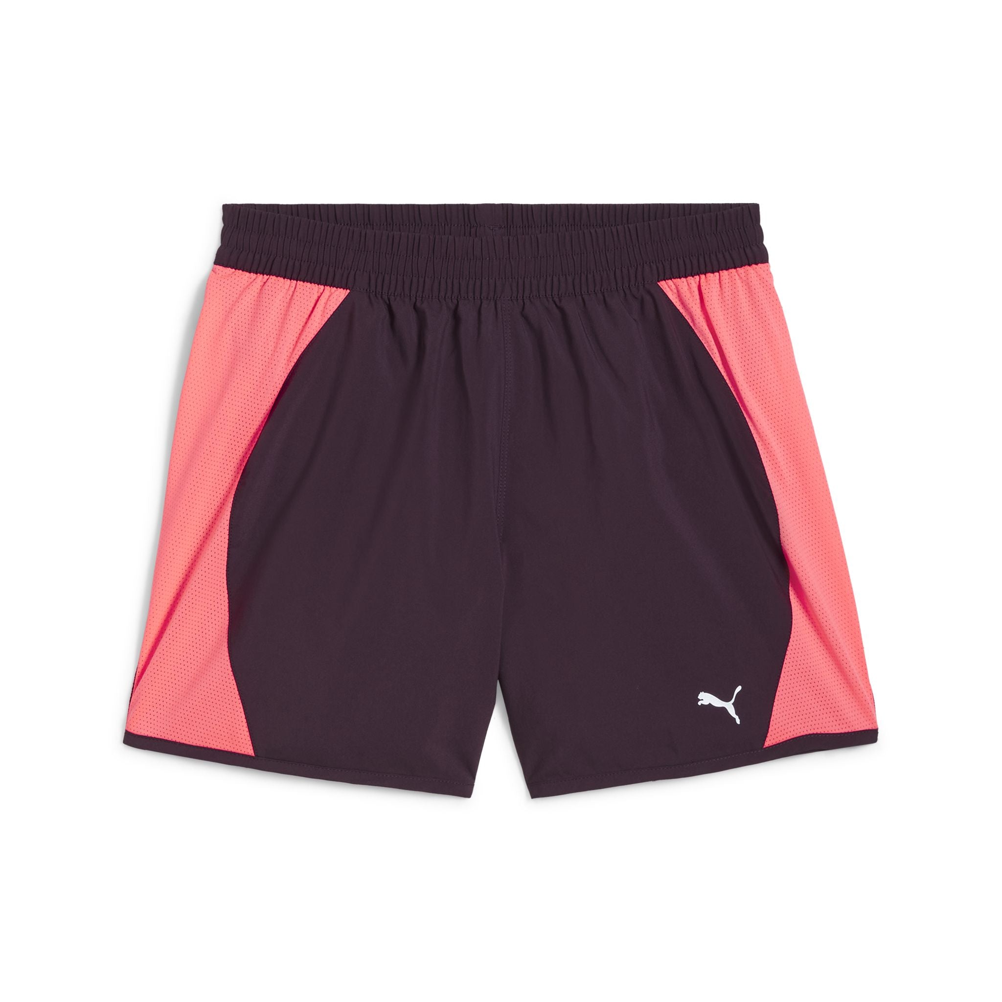 Puma running shorts 2025