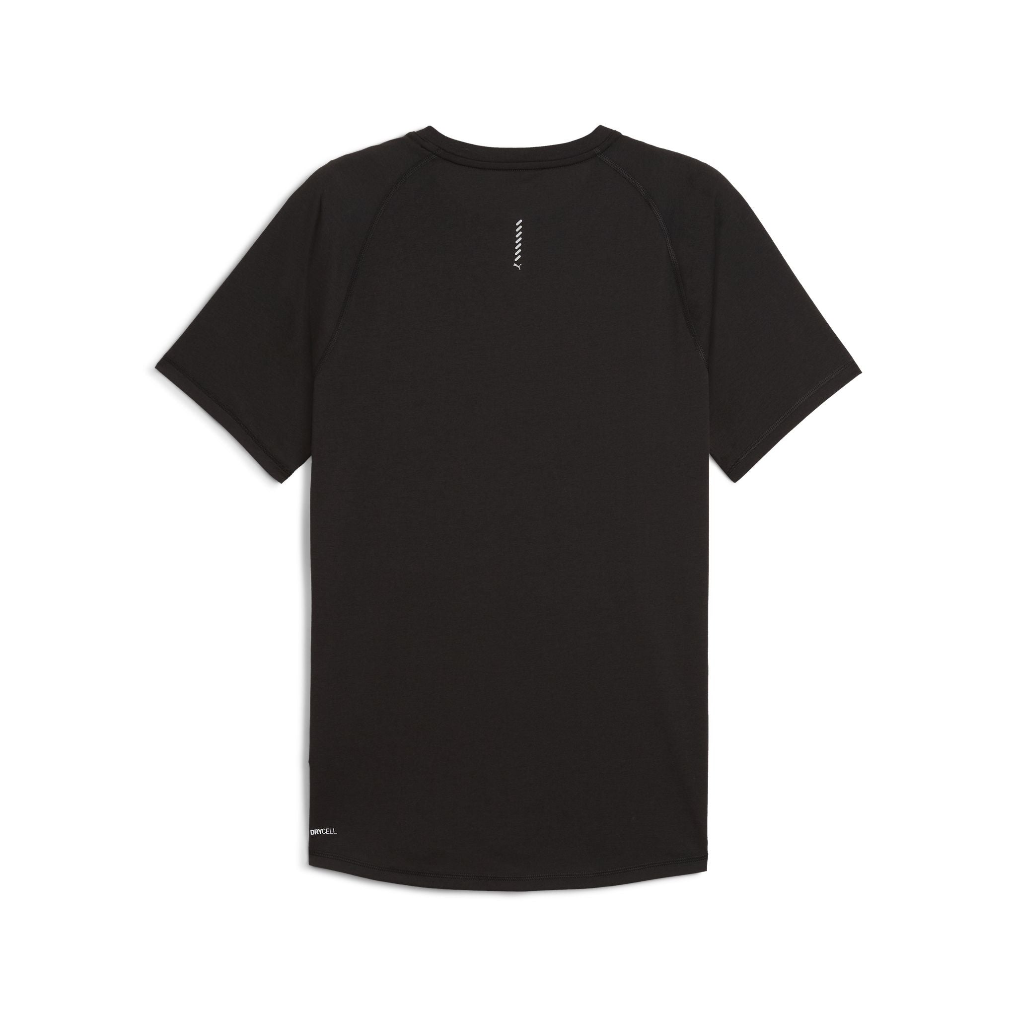 PUMA Run Velocity Tri-Blend Mens Running Tee