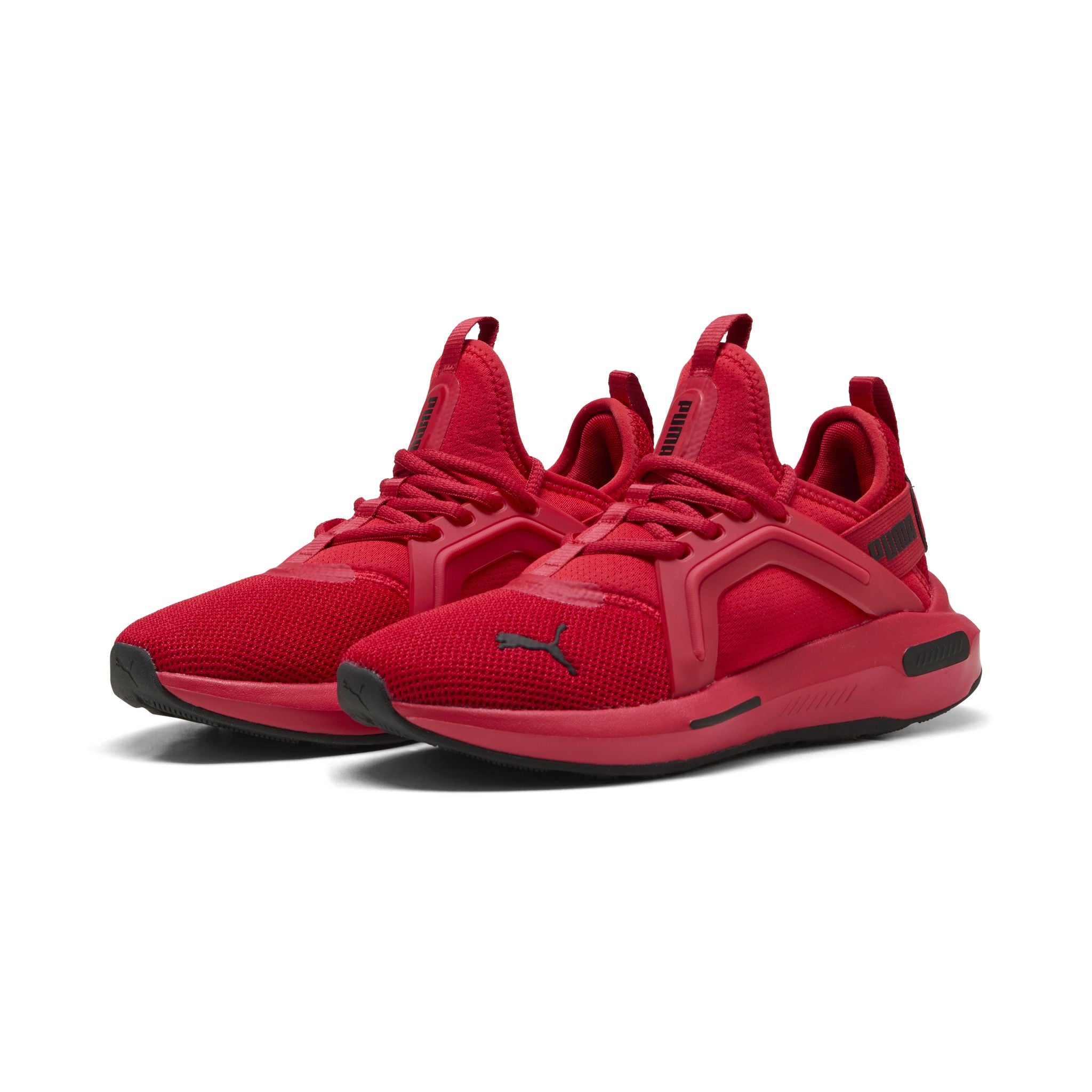 PUMA Softride Enzo 5 Kids Running Shoes