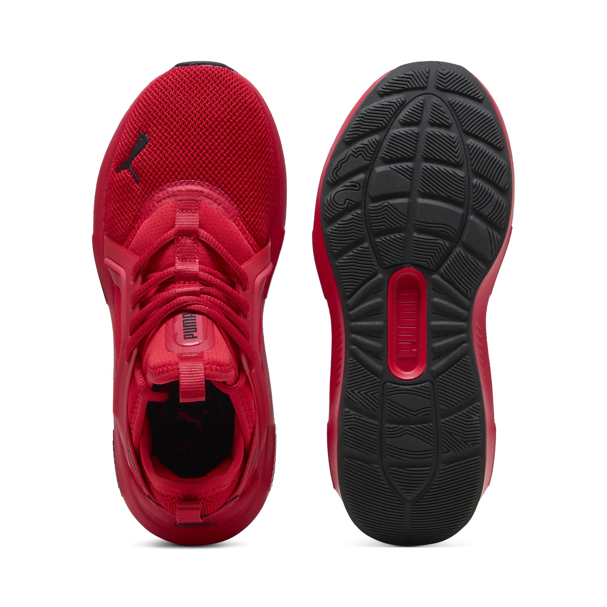 PUMA Softride Enzo 5 Kids Running Shoes
