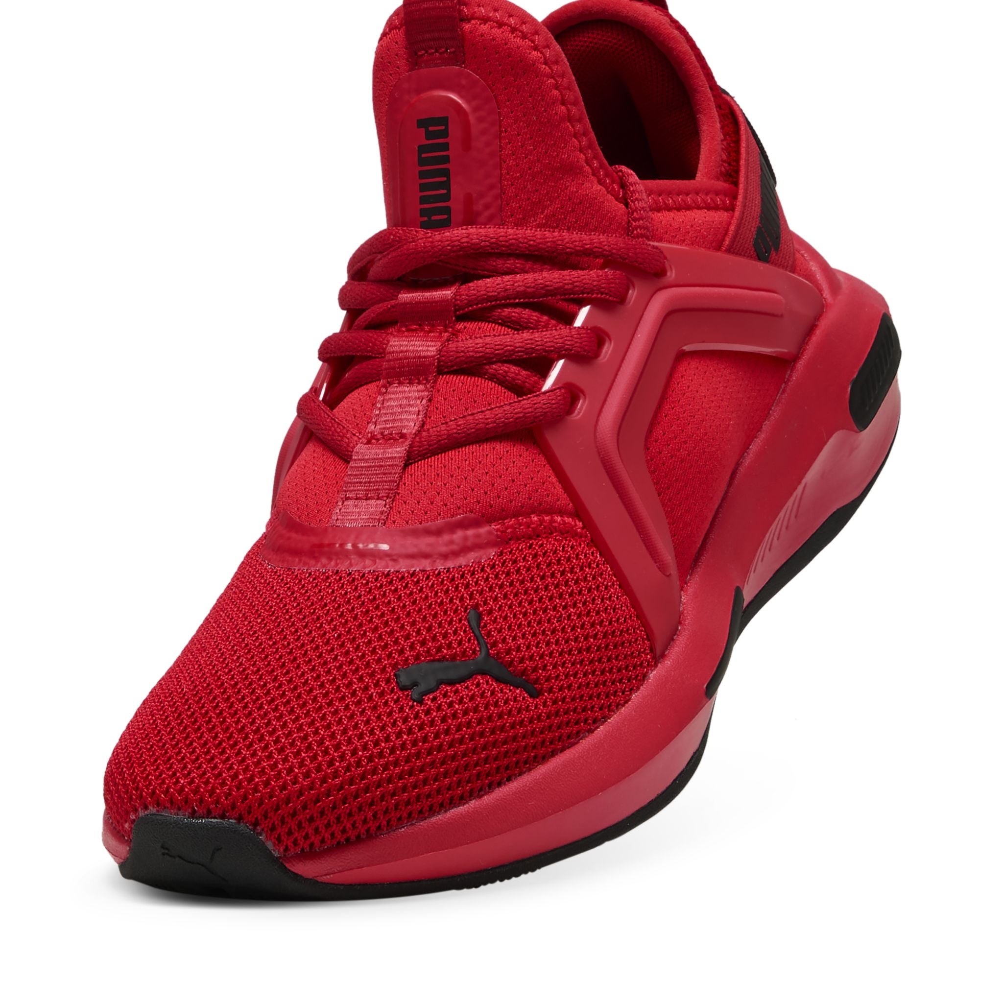 PUMA Softride Enzo 5 Kids Running Shoes