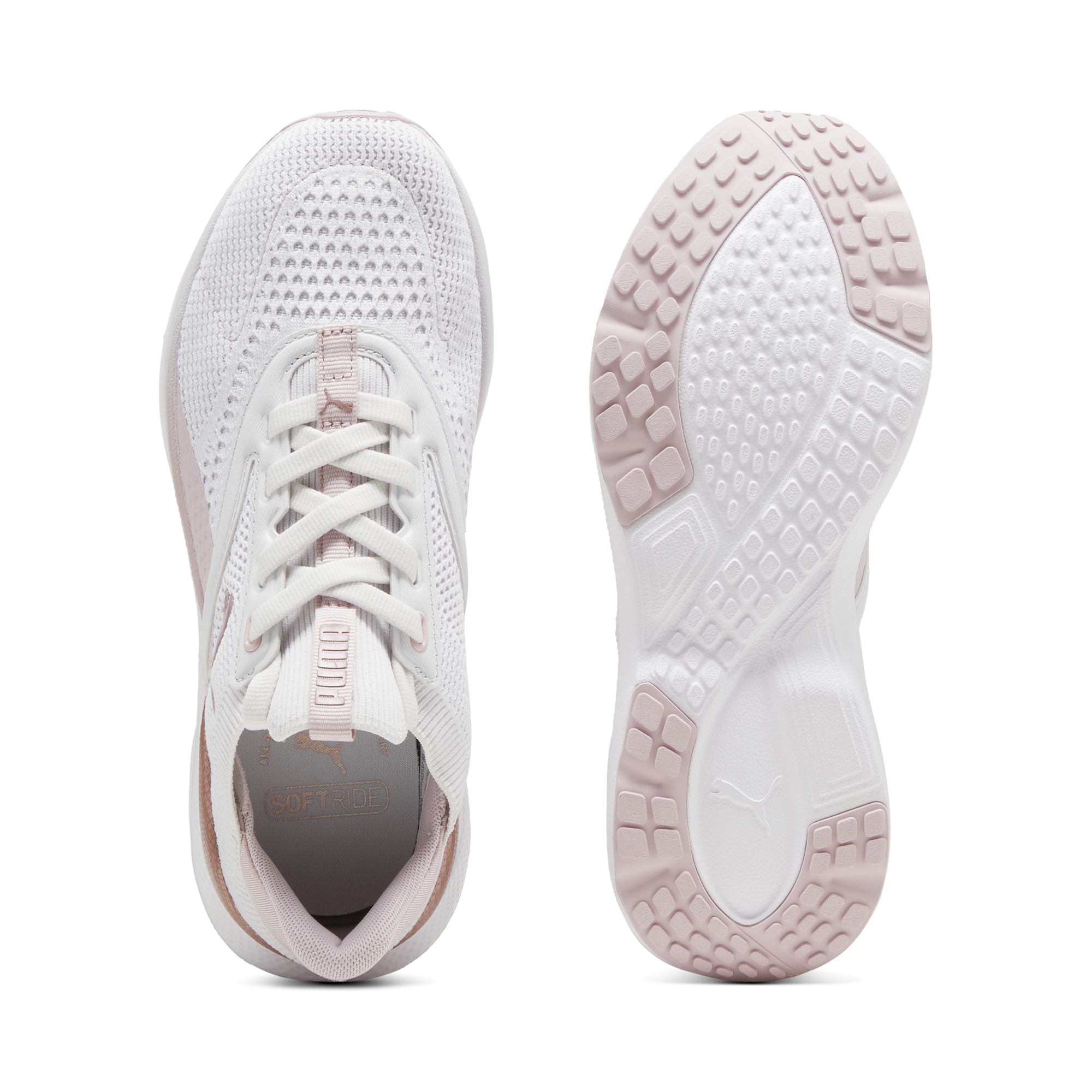 PUMA Softride Mayve Womens Running Shoes