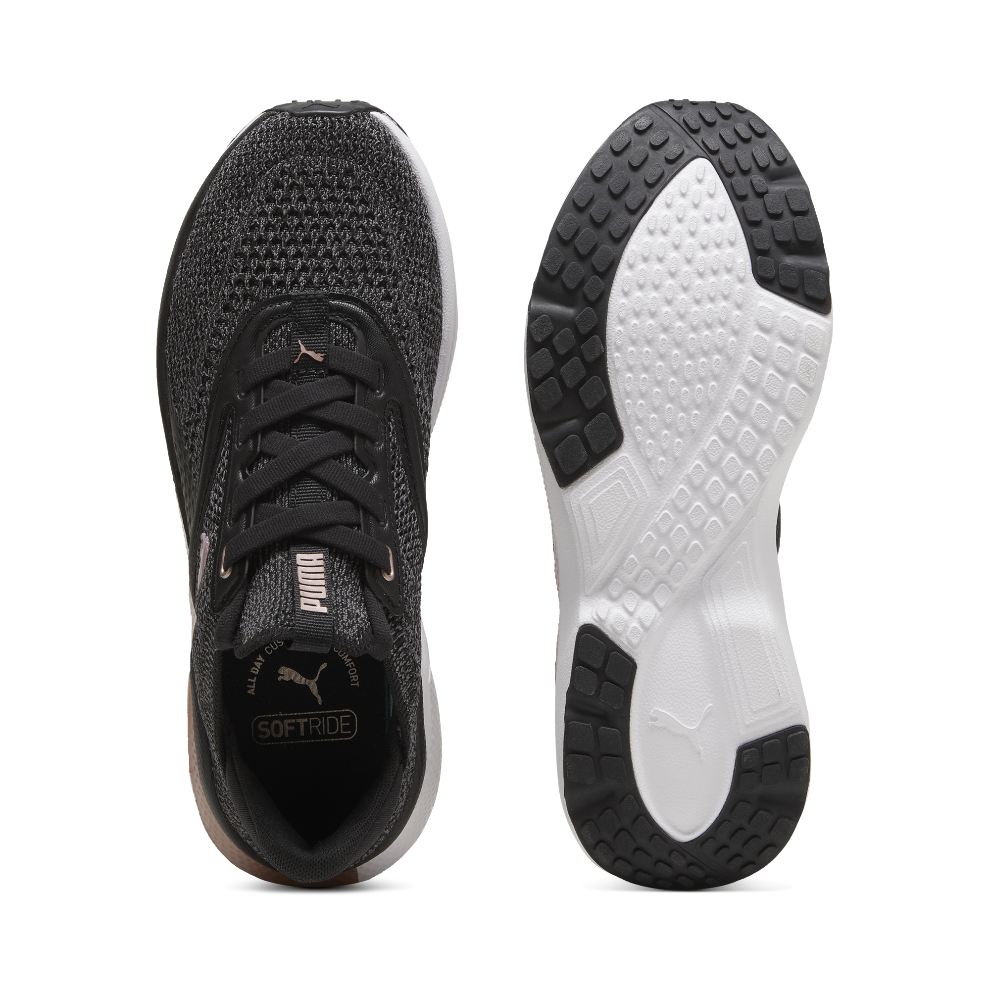 PUMA Softride Mayve Womens Running Shoes