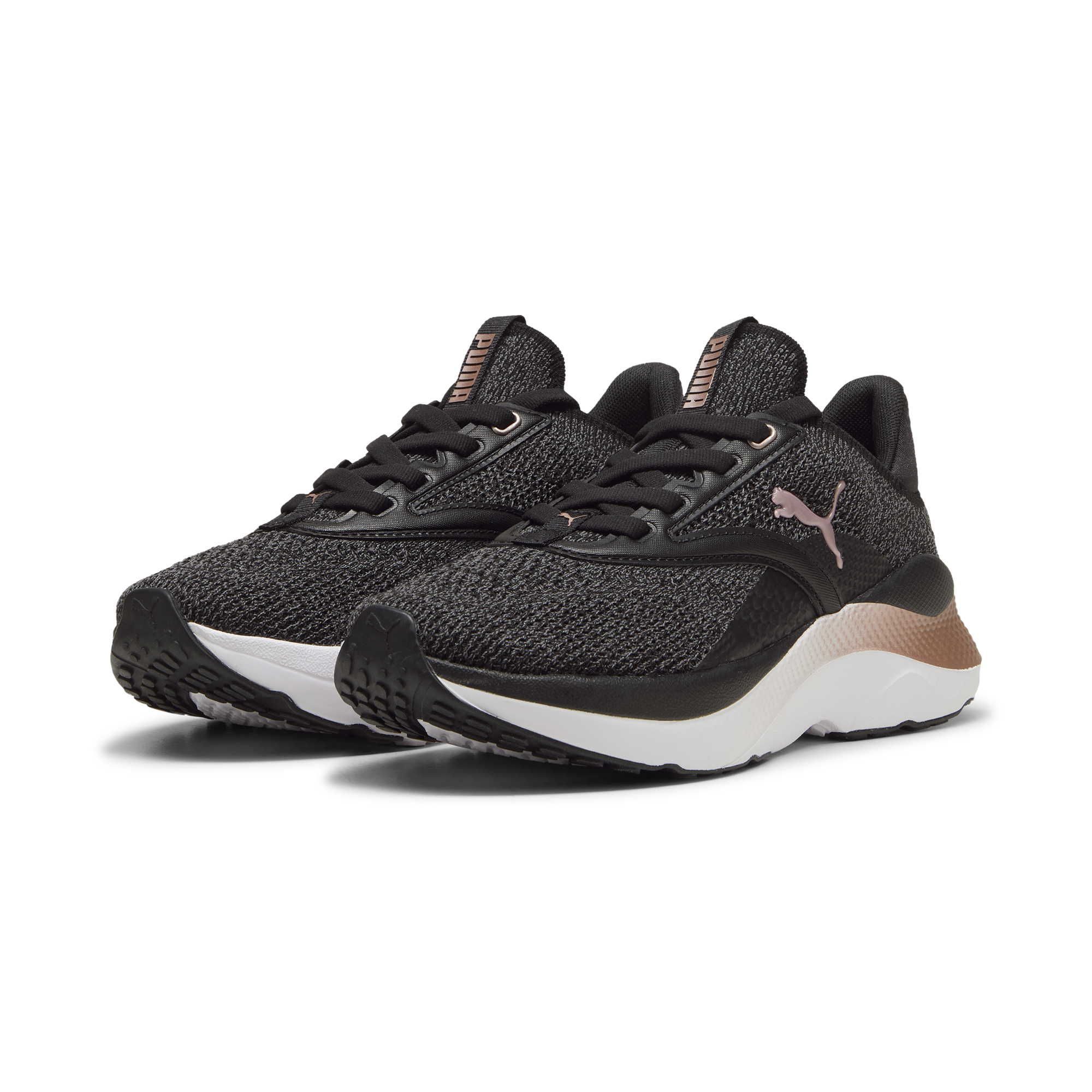 PUMA Softride Mayve Womens Running Shoes