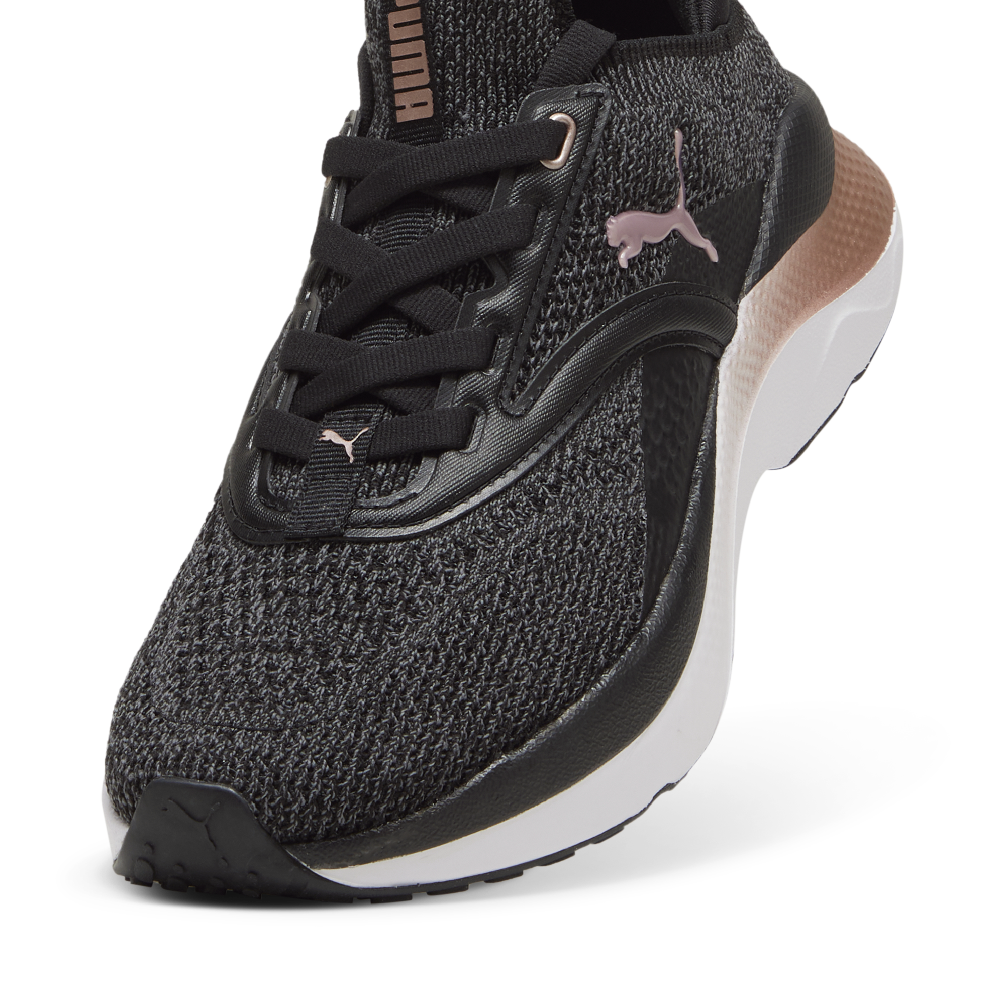 PUMA Softride Mayve Womens Running Shoes