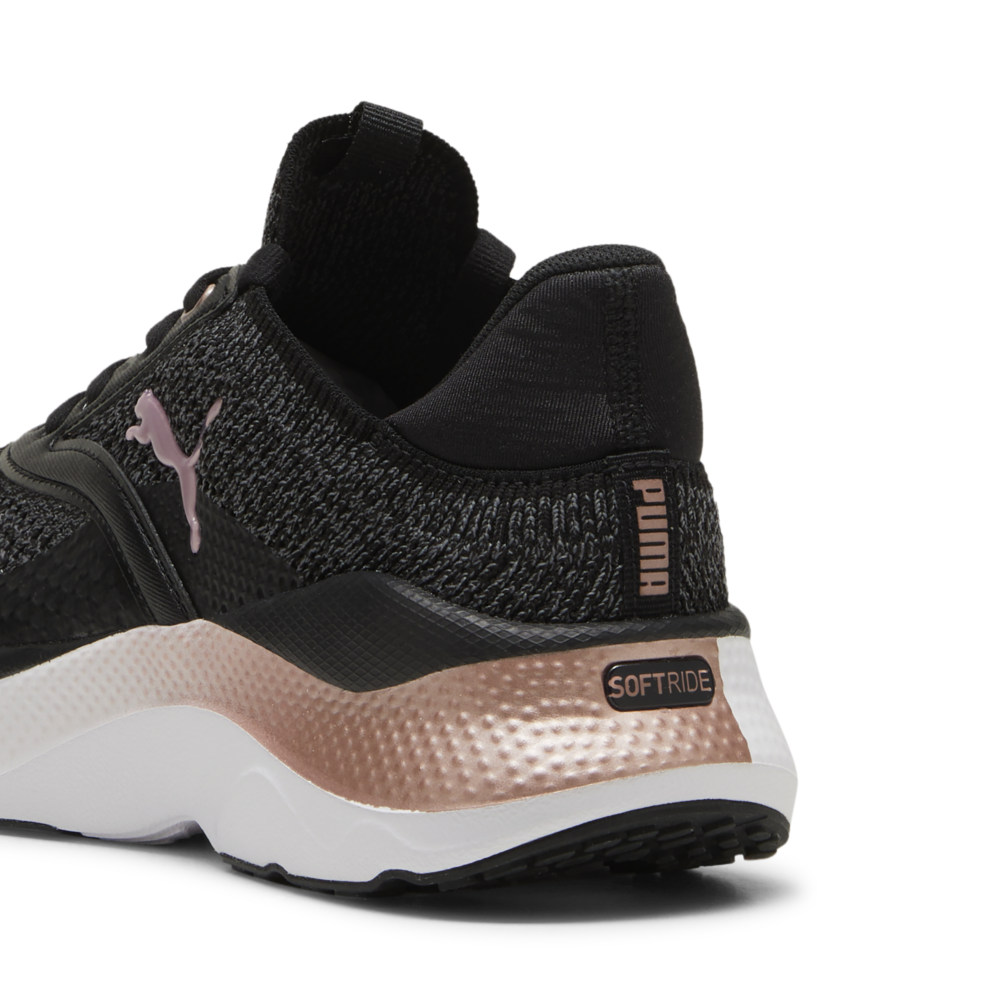 PUMA Softride Mayve Womens Running Shoes