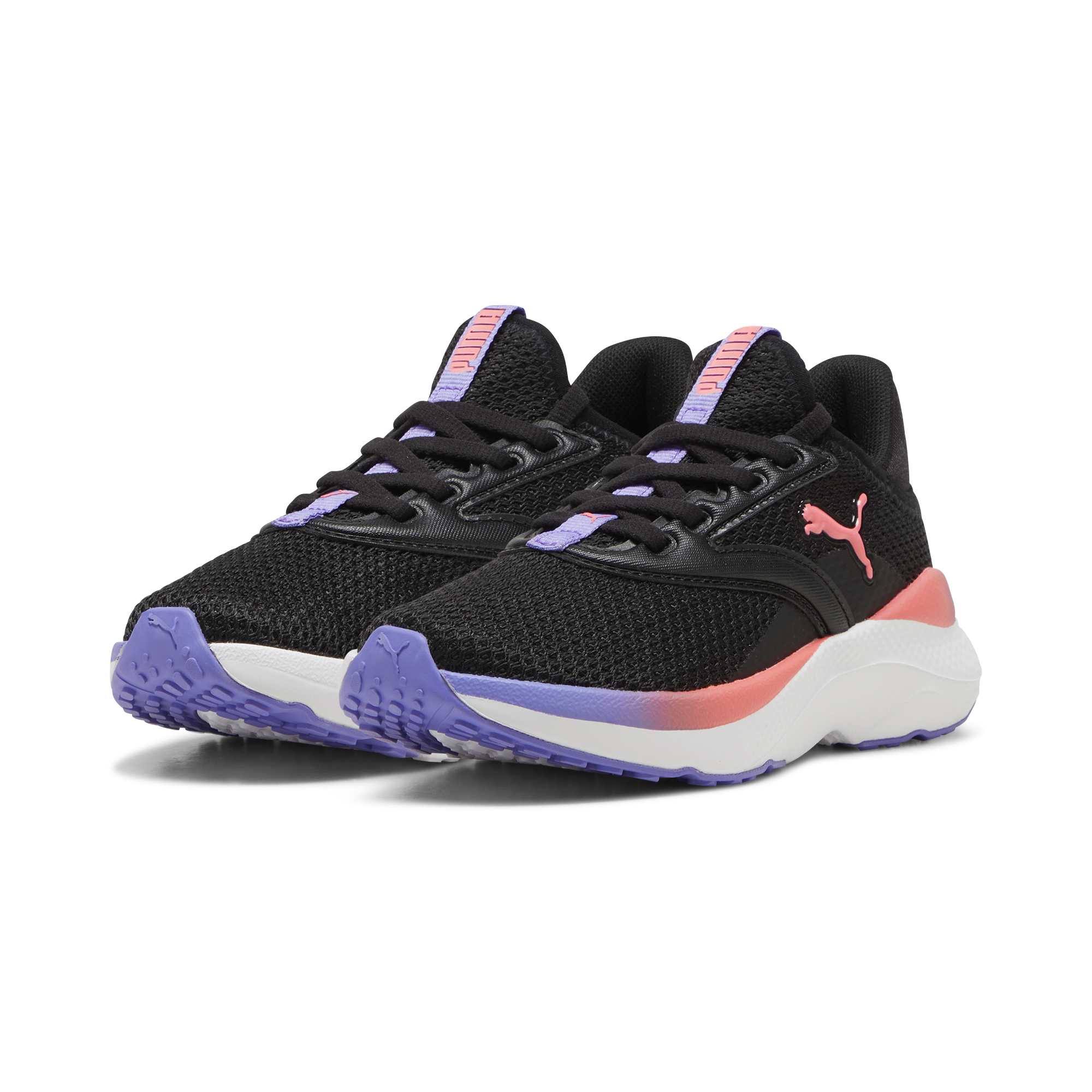 PUMA Softride PS Kids Running Shoes
