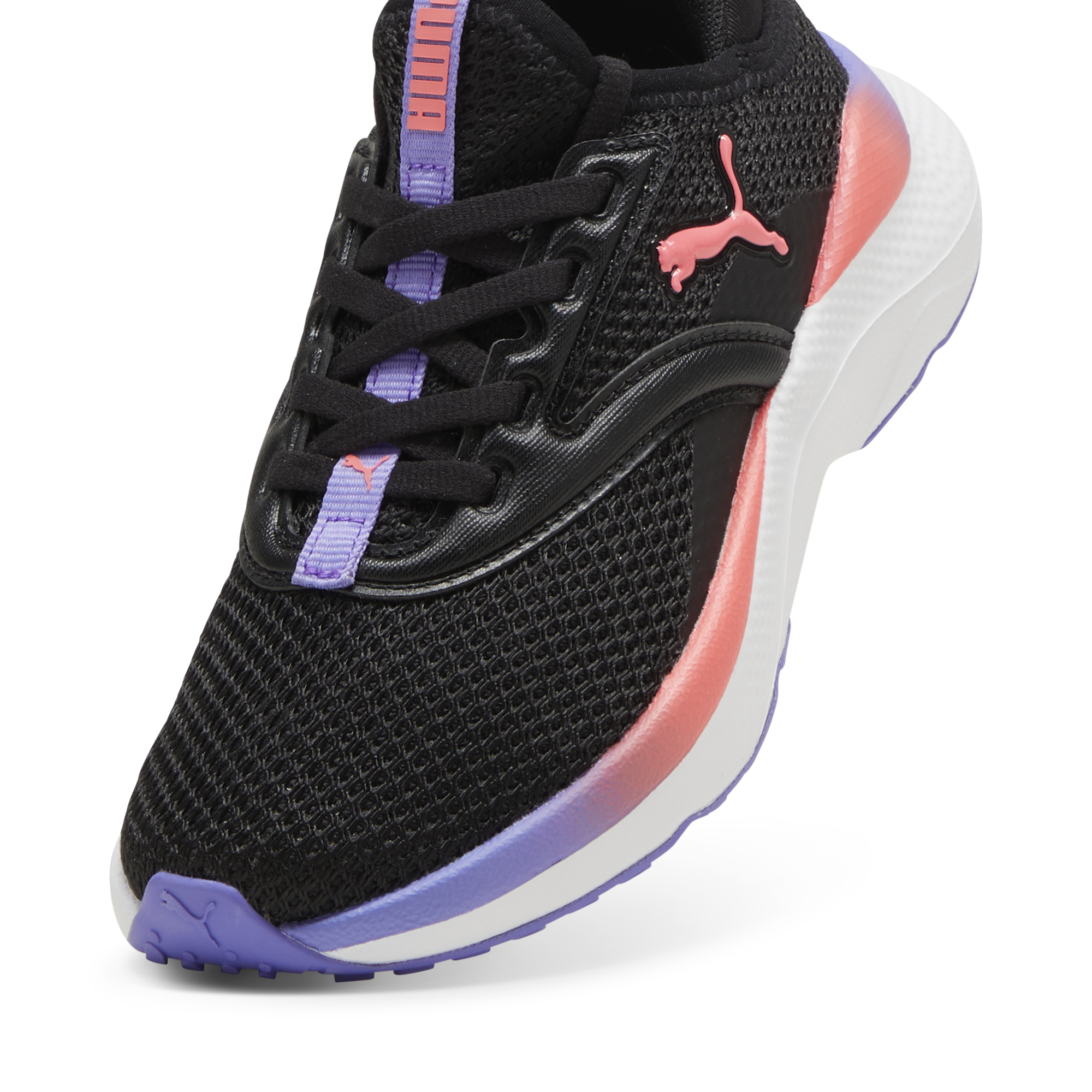 PUMA Softride PS Kids Running Shoes