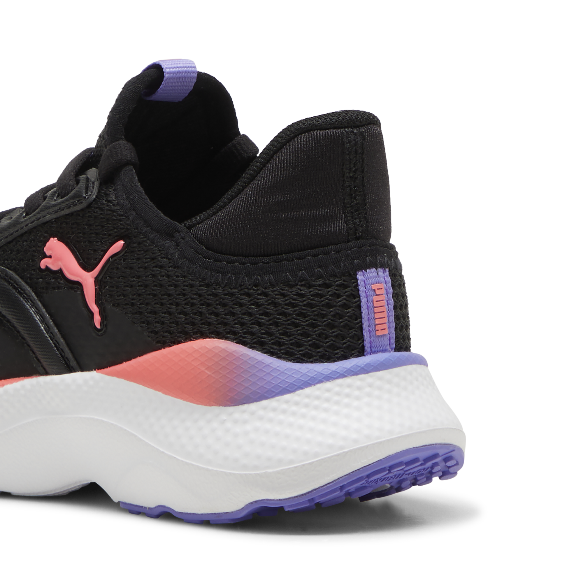 PUMA Softride PS Kids Running Shoes