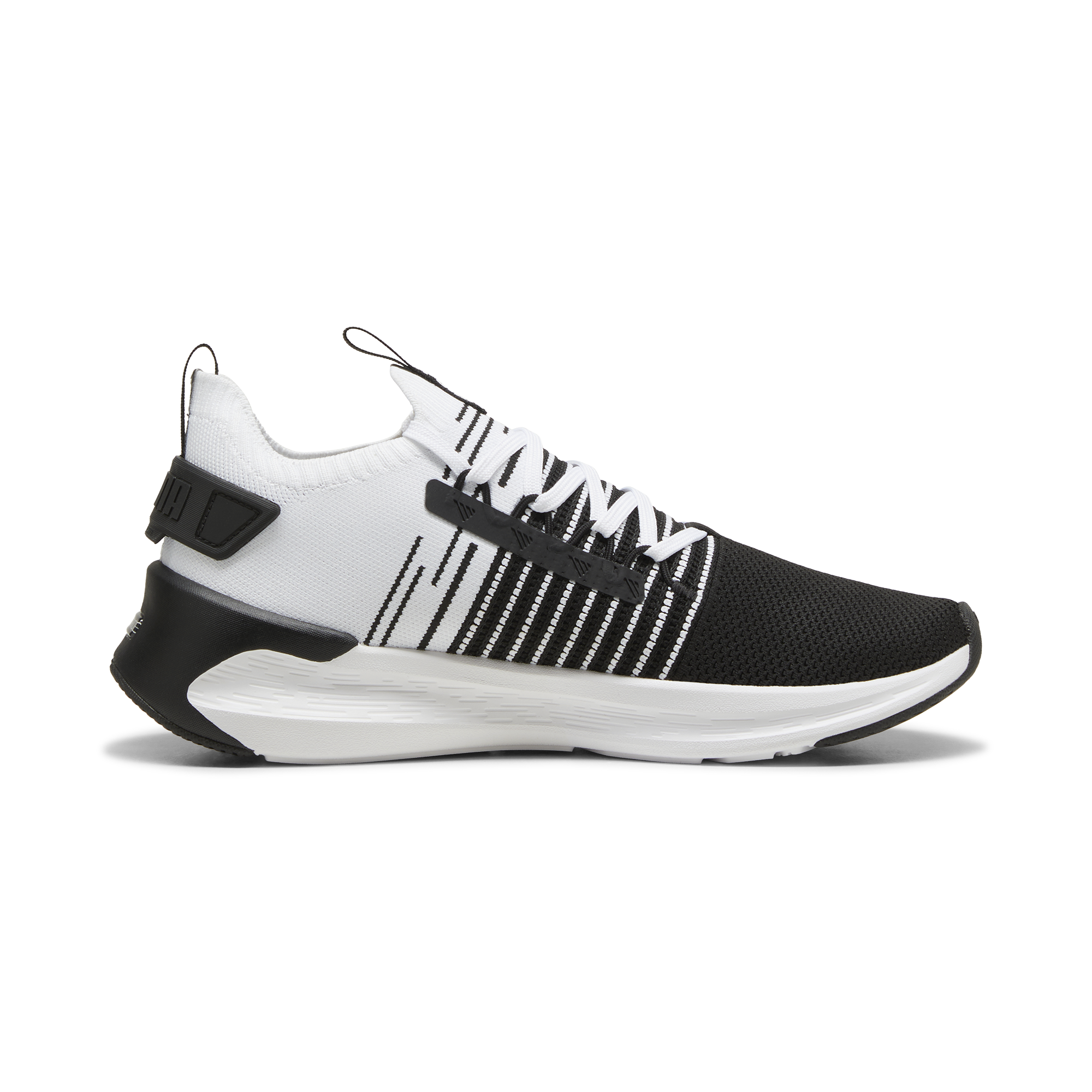 PUMA Softride Symmetry Fuzion Mens Running Shoes