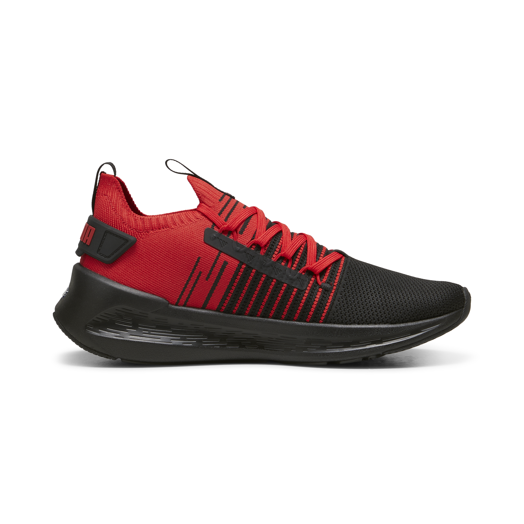 PUMA Softride Symmetry Fuzion Mens Running Shoes