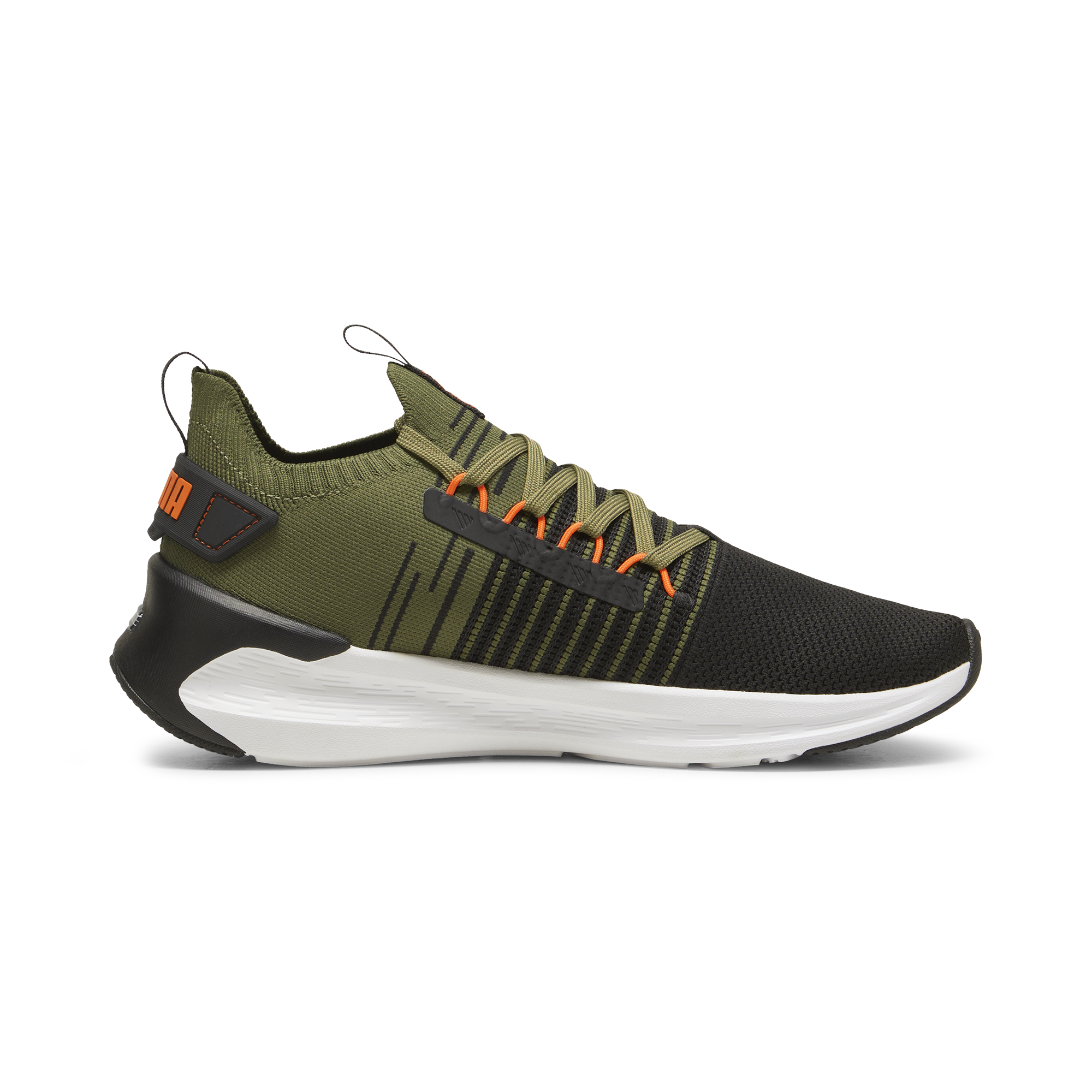 PUMA Softride Symmetry Fuzion Mens Running Shoes