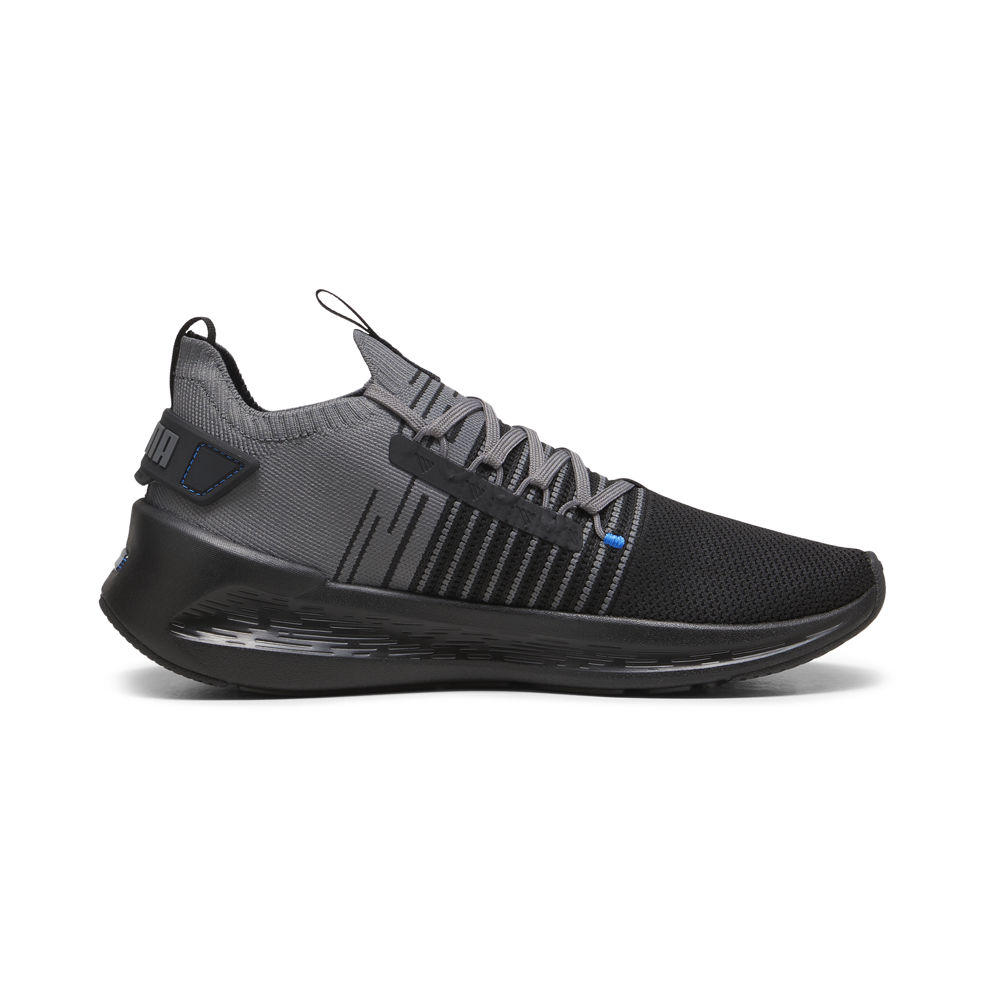 PUMA Softride Symmetry Fuzion Mens Running Shoes
