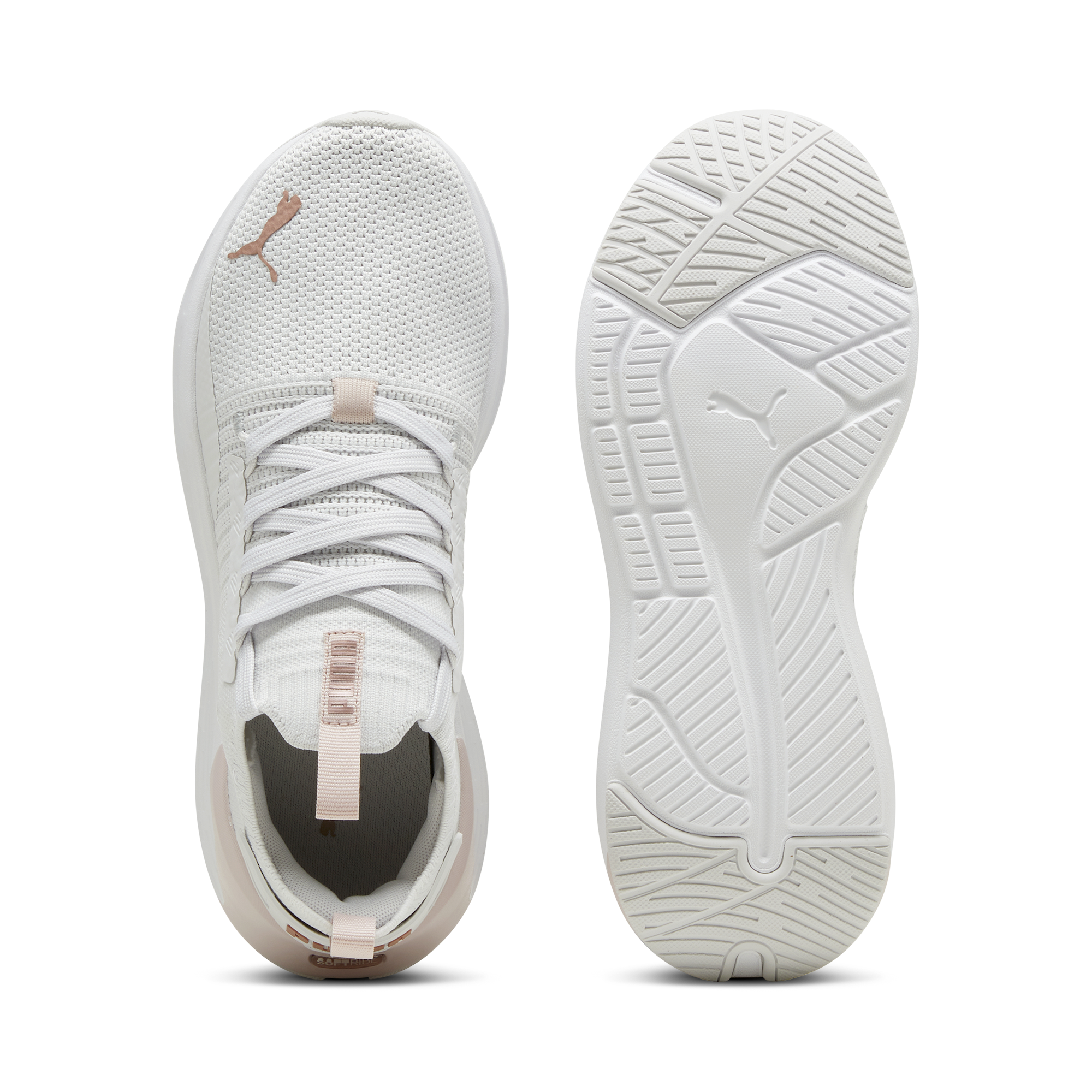 PUMA Softride Symmetry Fuzion Womens Running Shoes