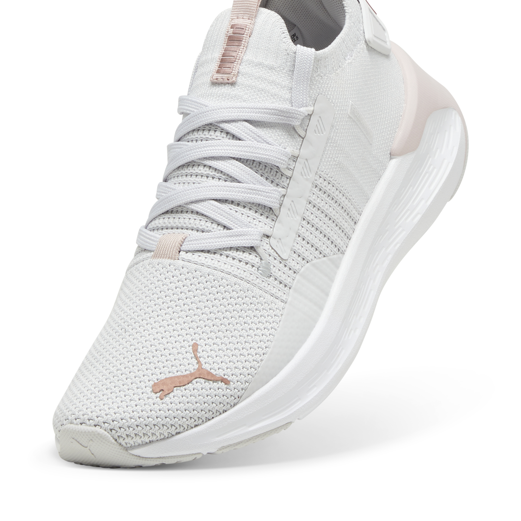 PUMA Softride Symmetry Fuzion Womens Running Shoes
