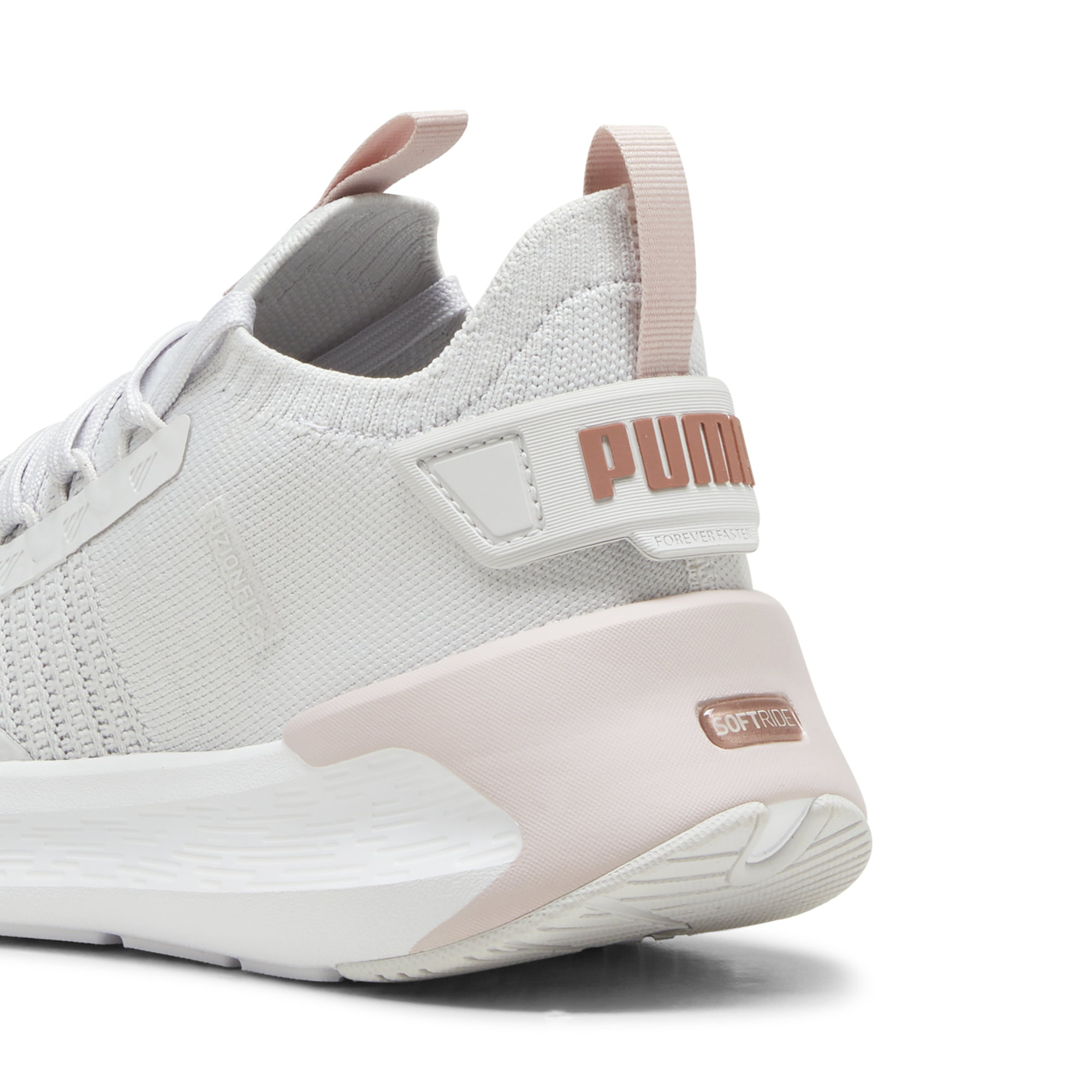 PUMA Softride Symmetry Fuzion Womens Running Shoes