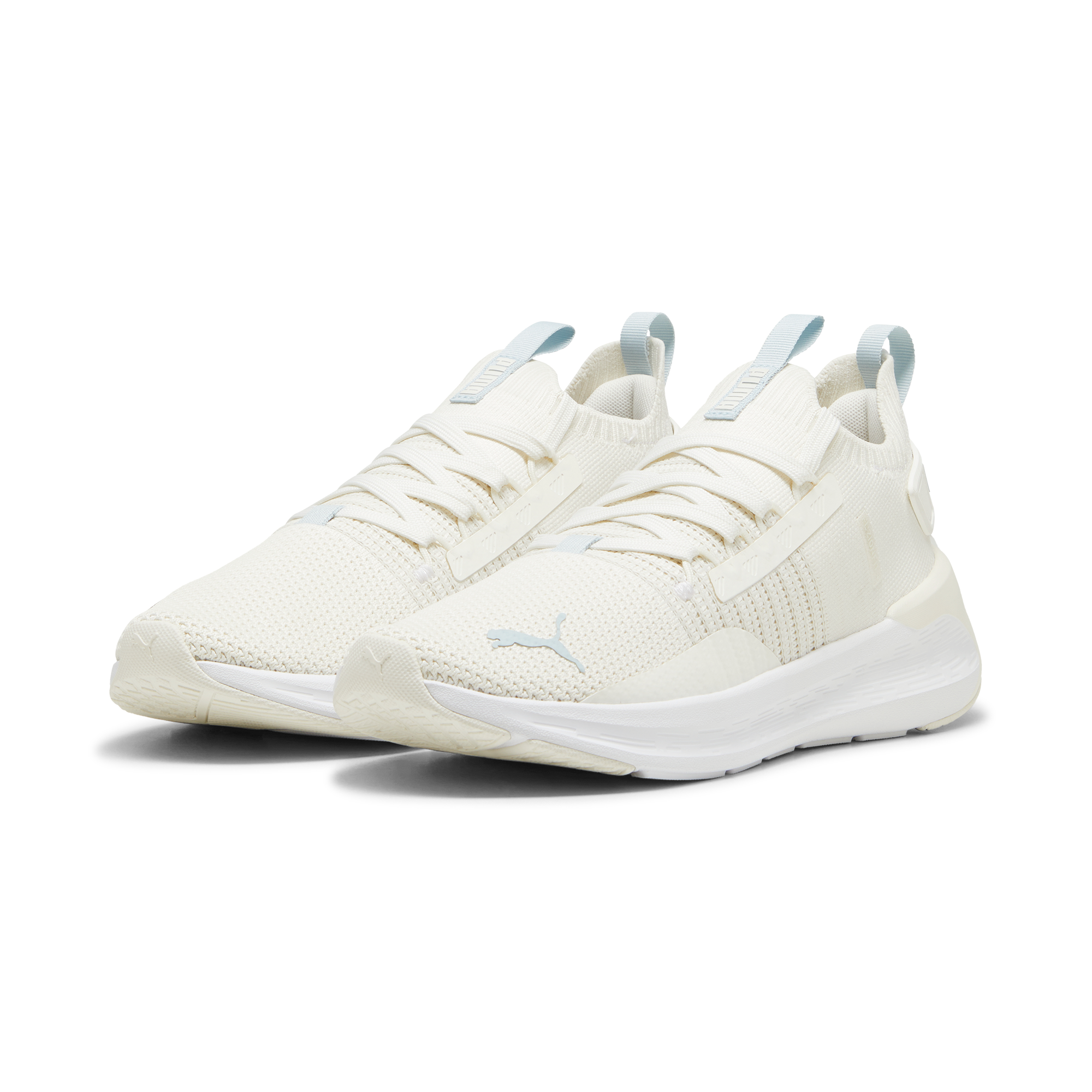 PUMA Softride Symmetry Fuzion Womens Running Shoes