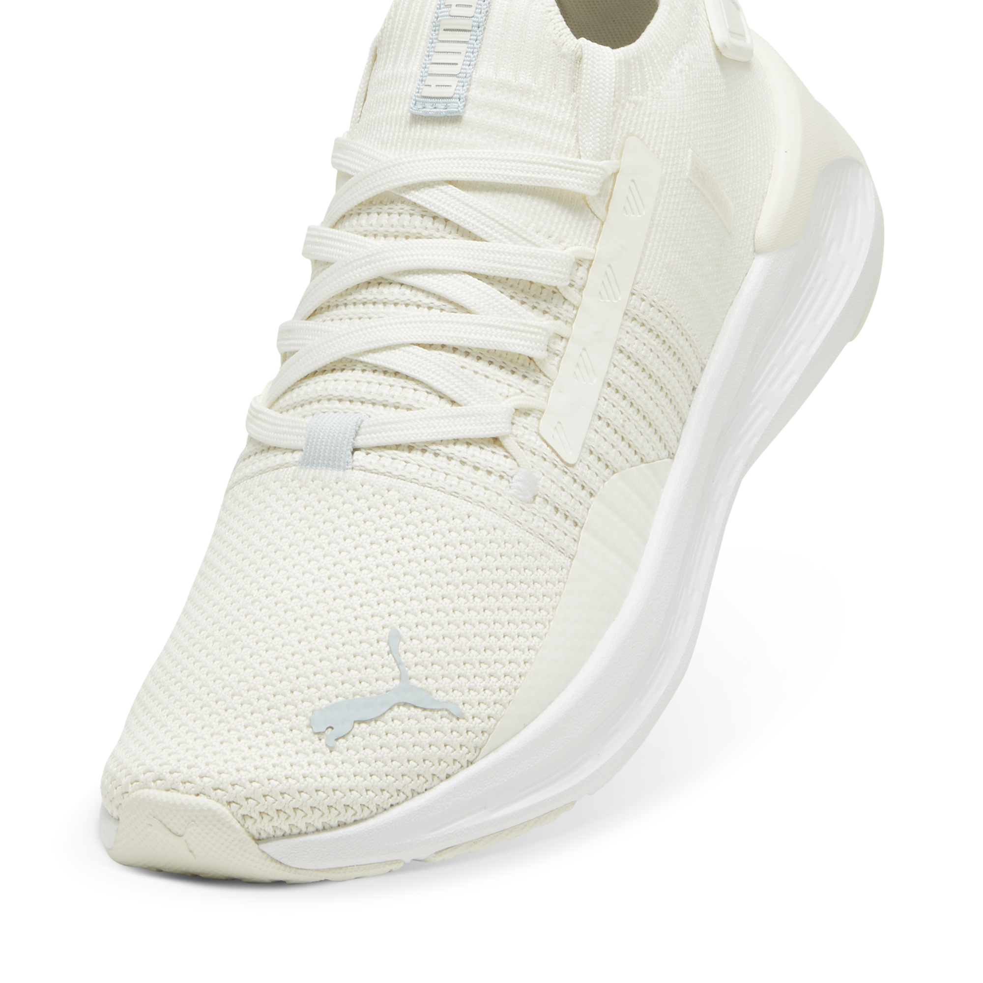 PUMA Softride Symmetry Fuzion Womens Running Shoes