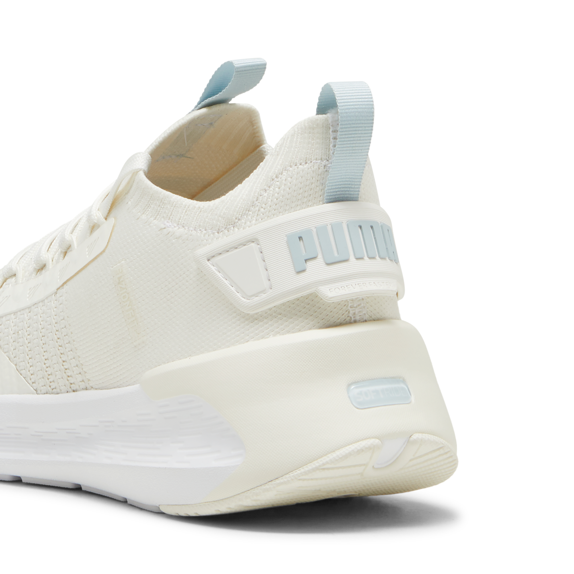 PUMA Softride Symmetry Fuzion Womens Running Shoes