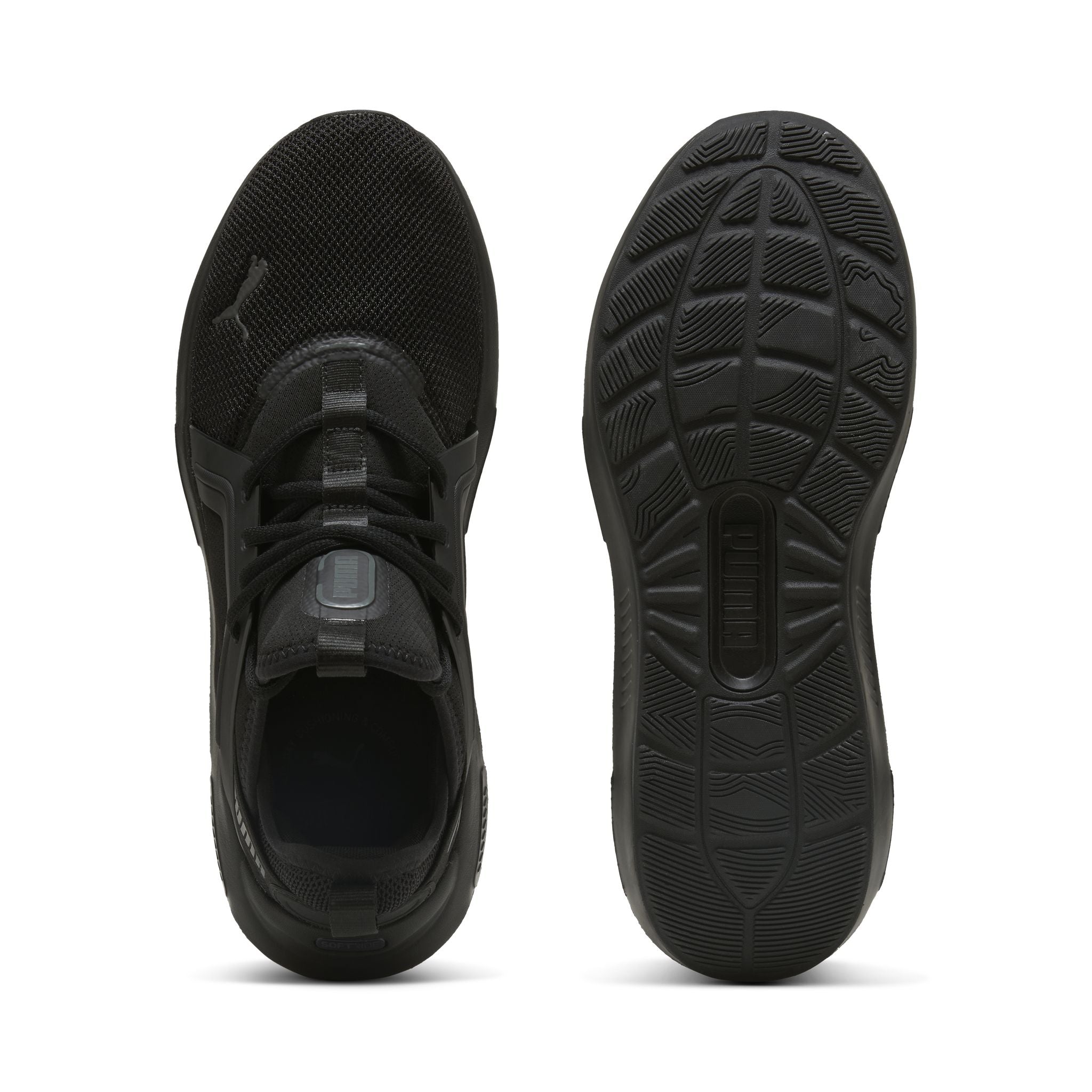 PUMA Softstride Enzo 5 Mens Running Shoes