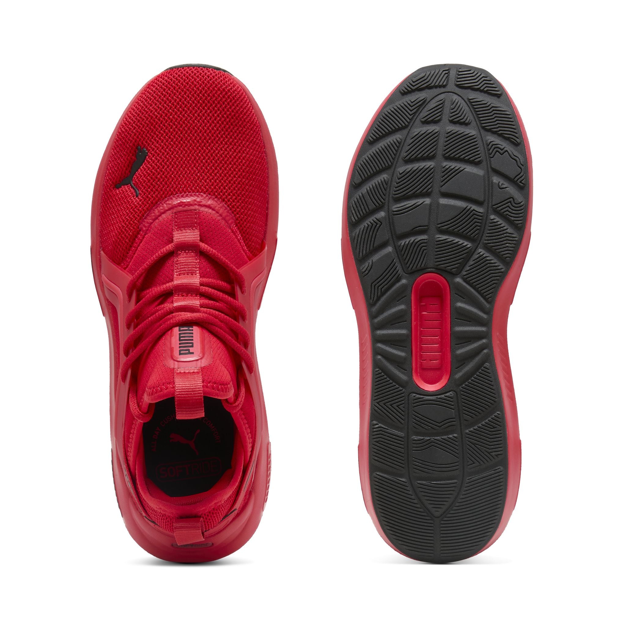 PUMA Softstride Enzo 5 Mens Running Shoes