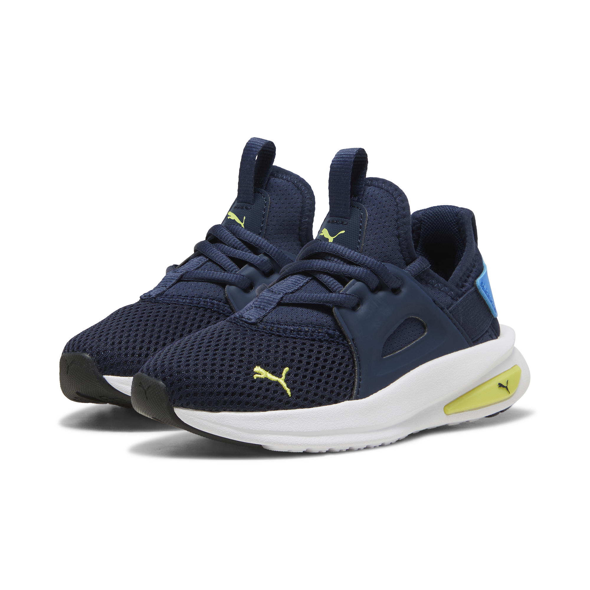 PUMA Softstride Enzo Evo 4 GS Kids Shoes SportsPower Australia