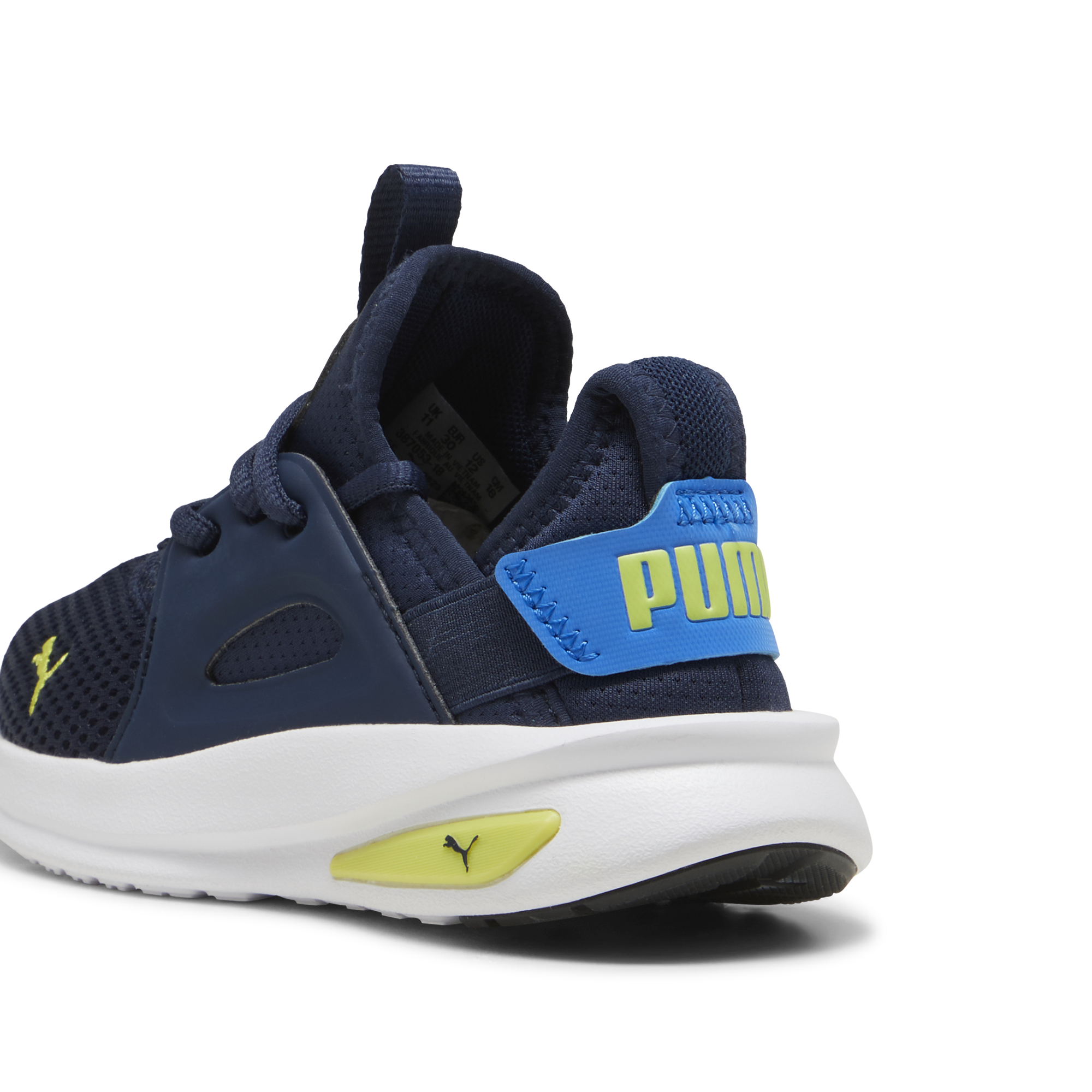 Puma shoes enzo sales