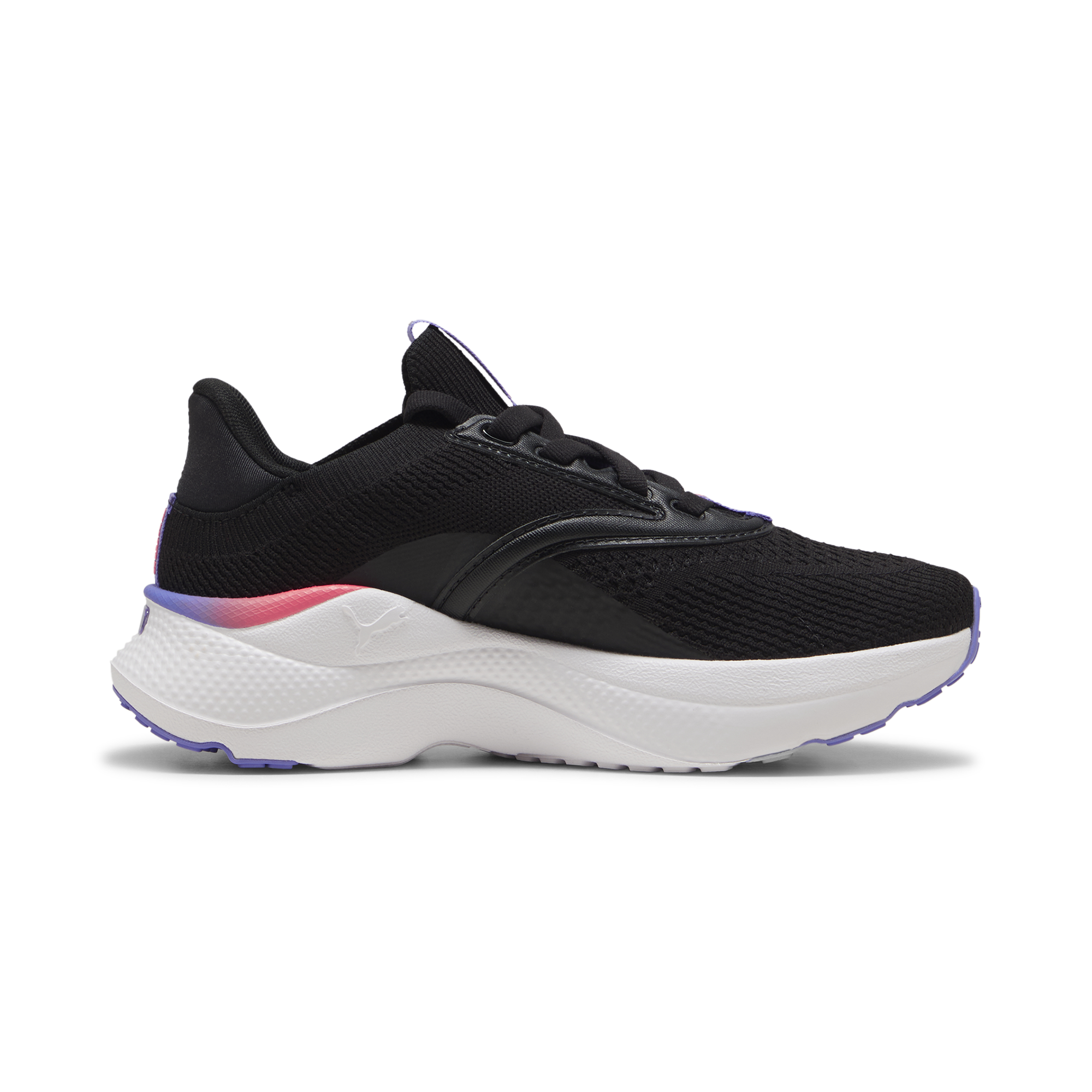 PUMA Softstride GS Kids Running Shoes