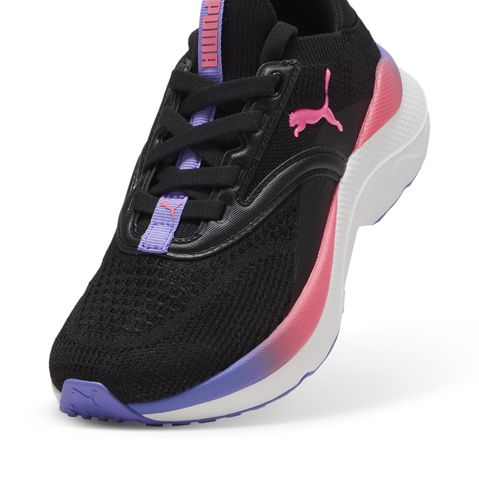 PUMA Softstride GS Kids Running Shoes