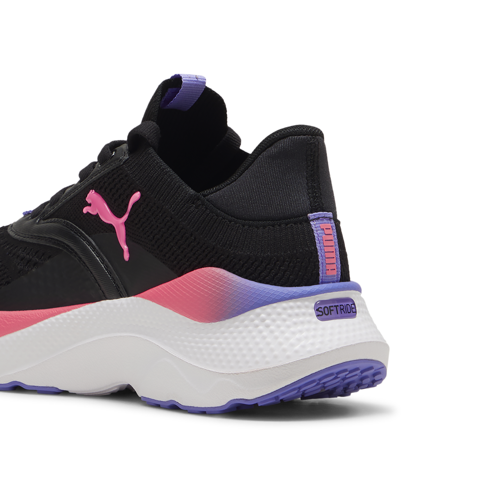PUMA Softstride GS Kids Running Shoes