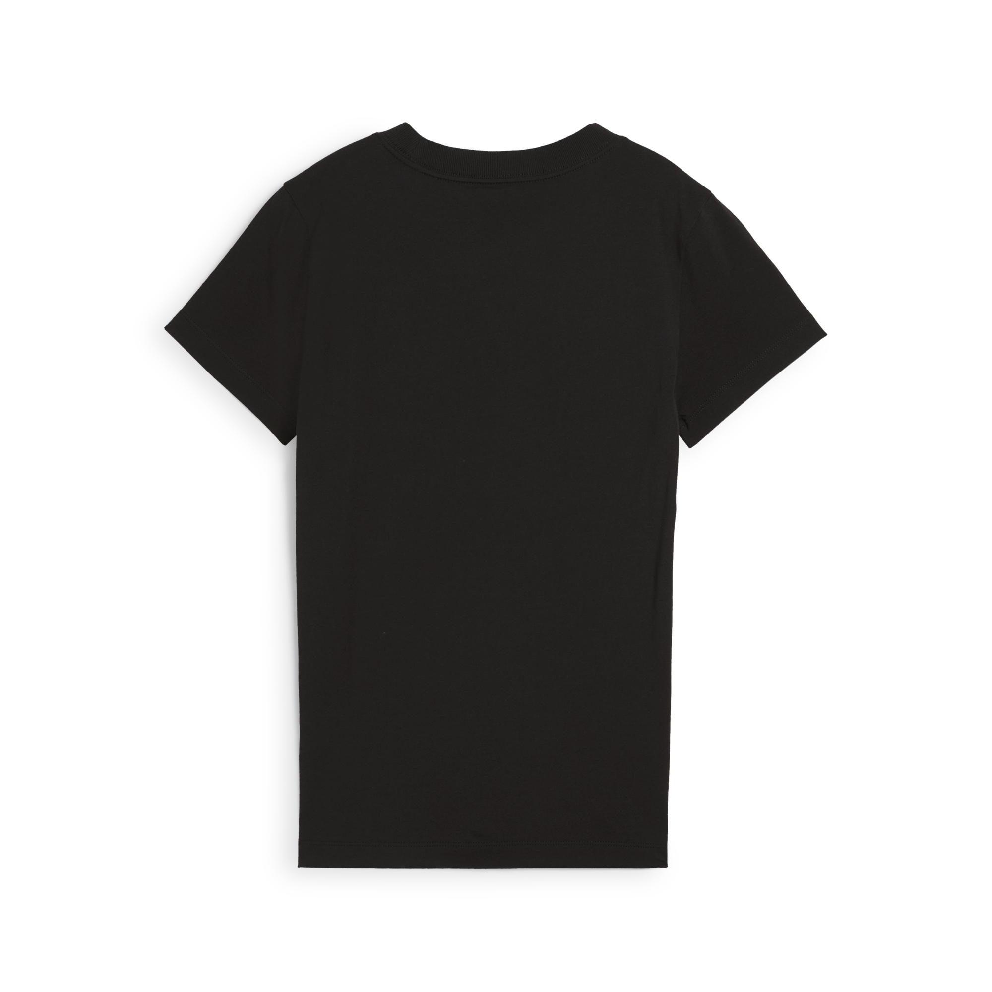 PUMA Squad Womens Graphic Tee