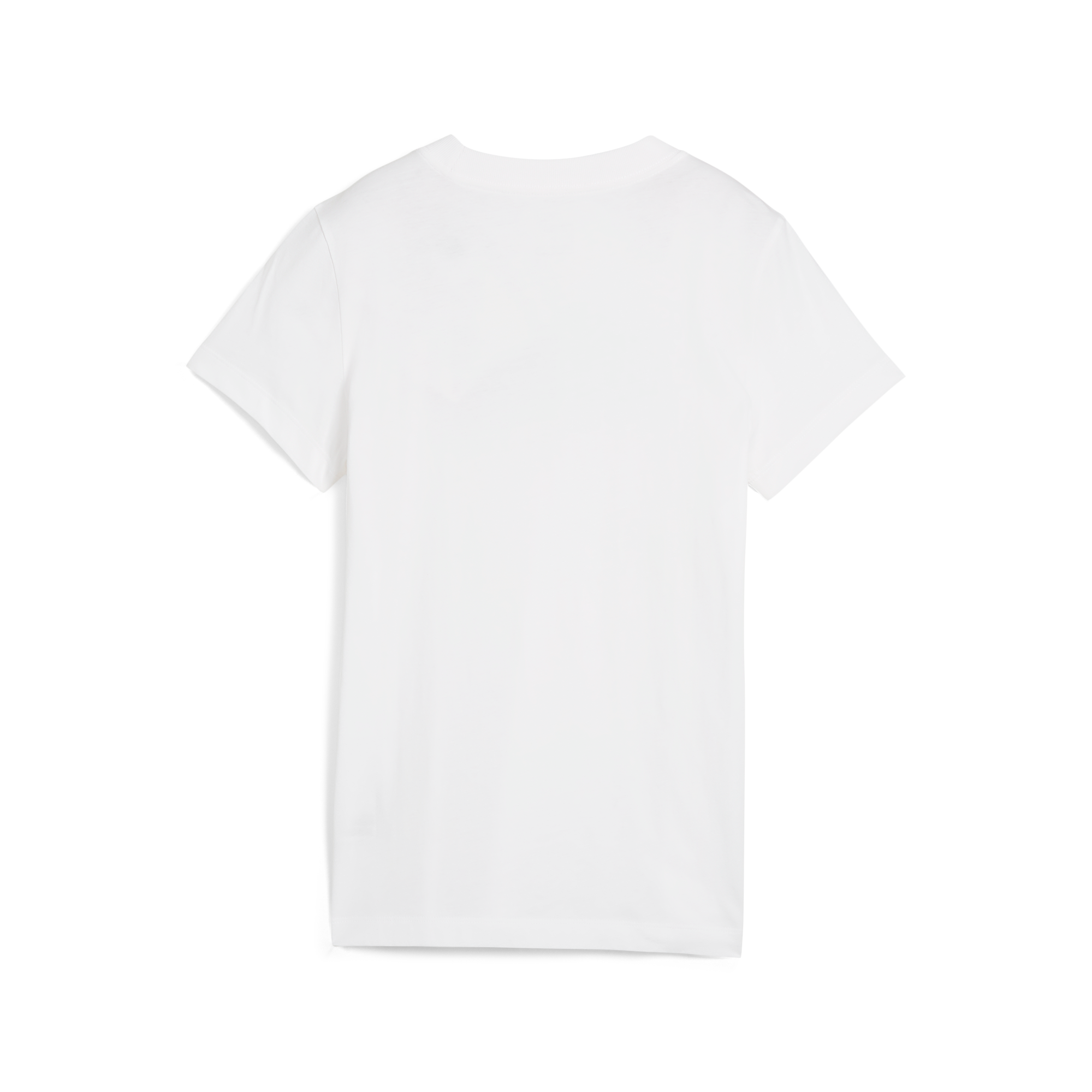 PUMA Squad Womens Graphic Tee