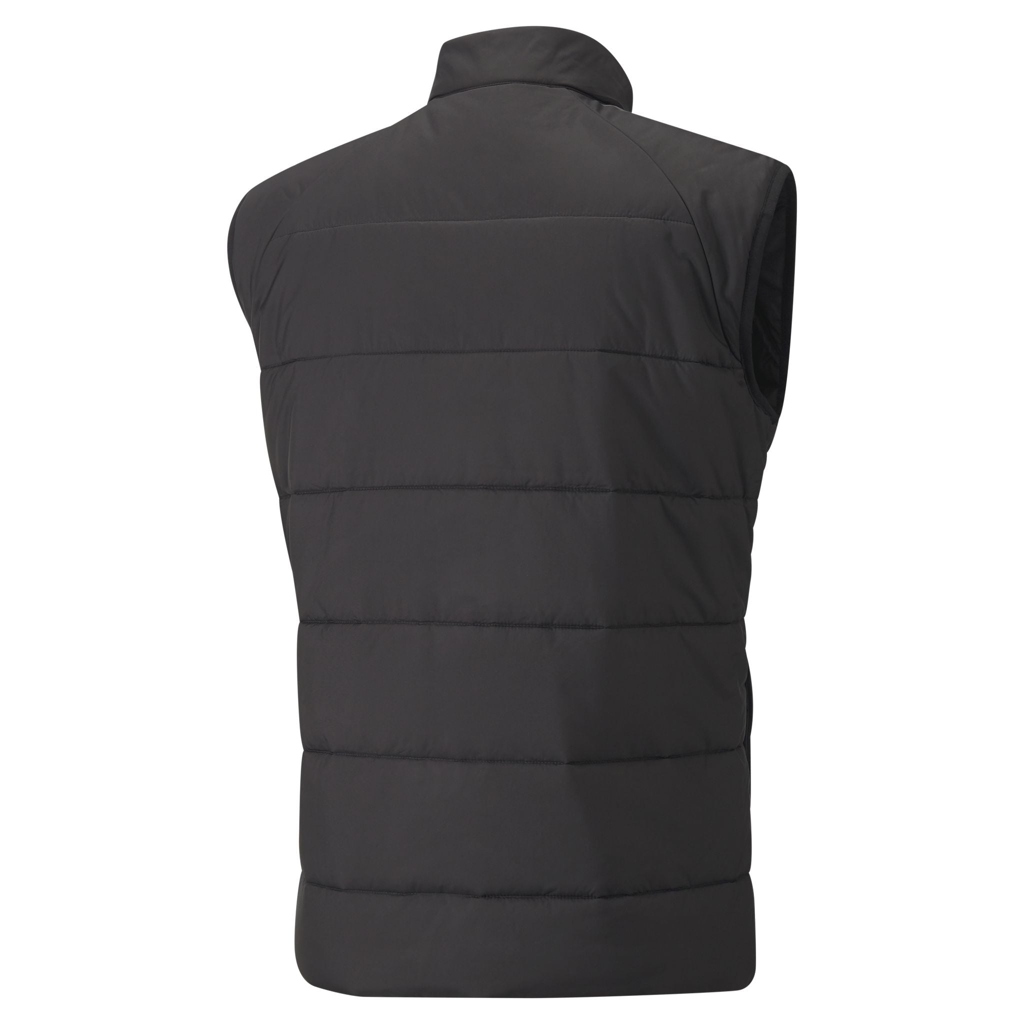 PUMA TeamLIGA Mens Vest Jacket