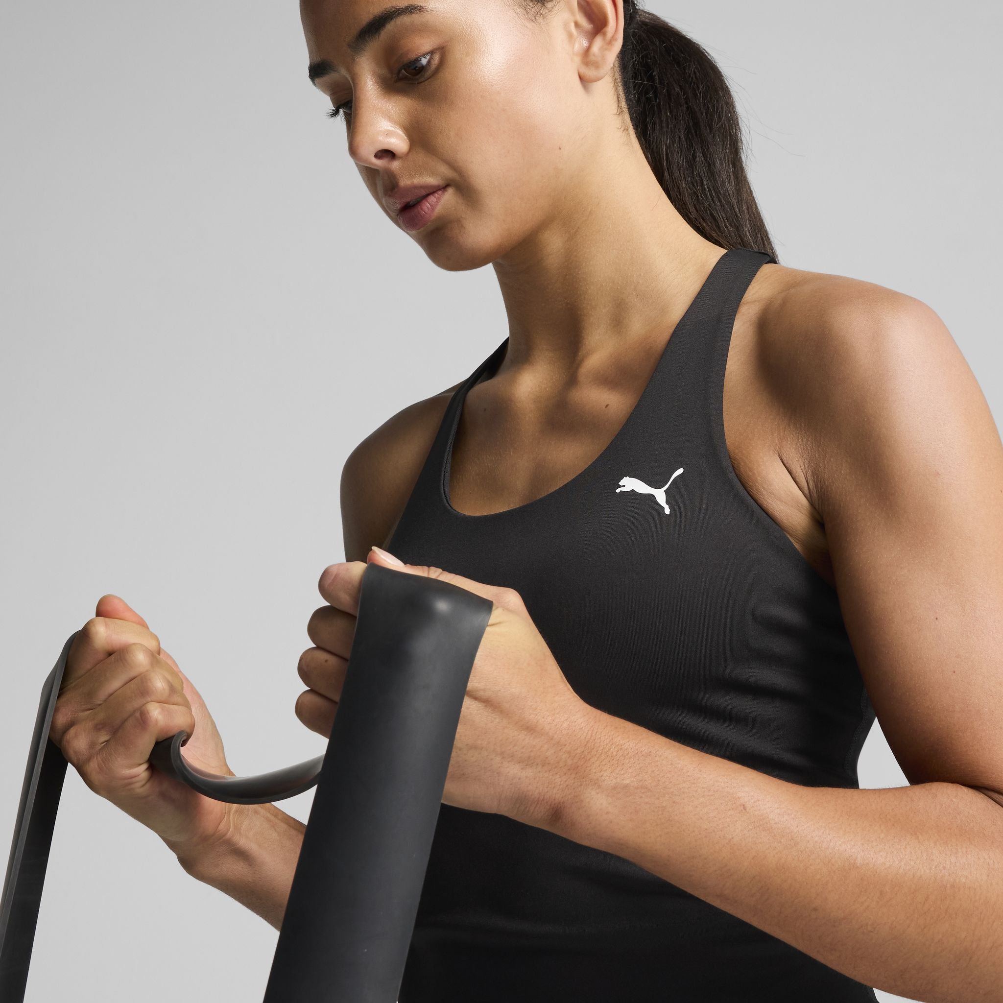 PUMA Train All Day Essentials 2-in-1 Womens Tank