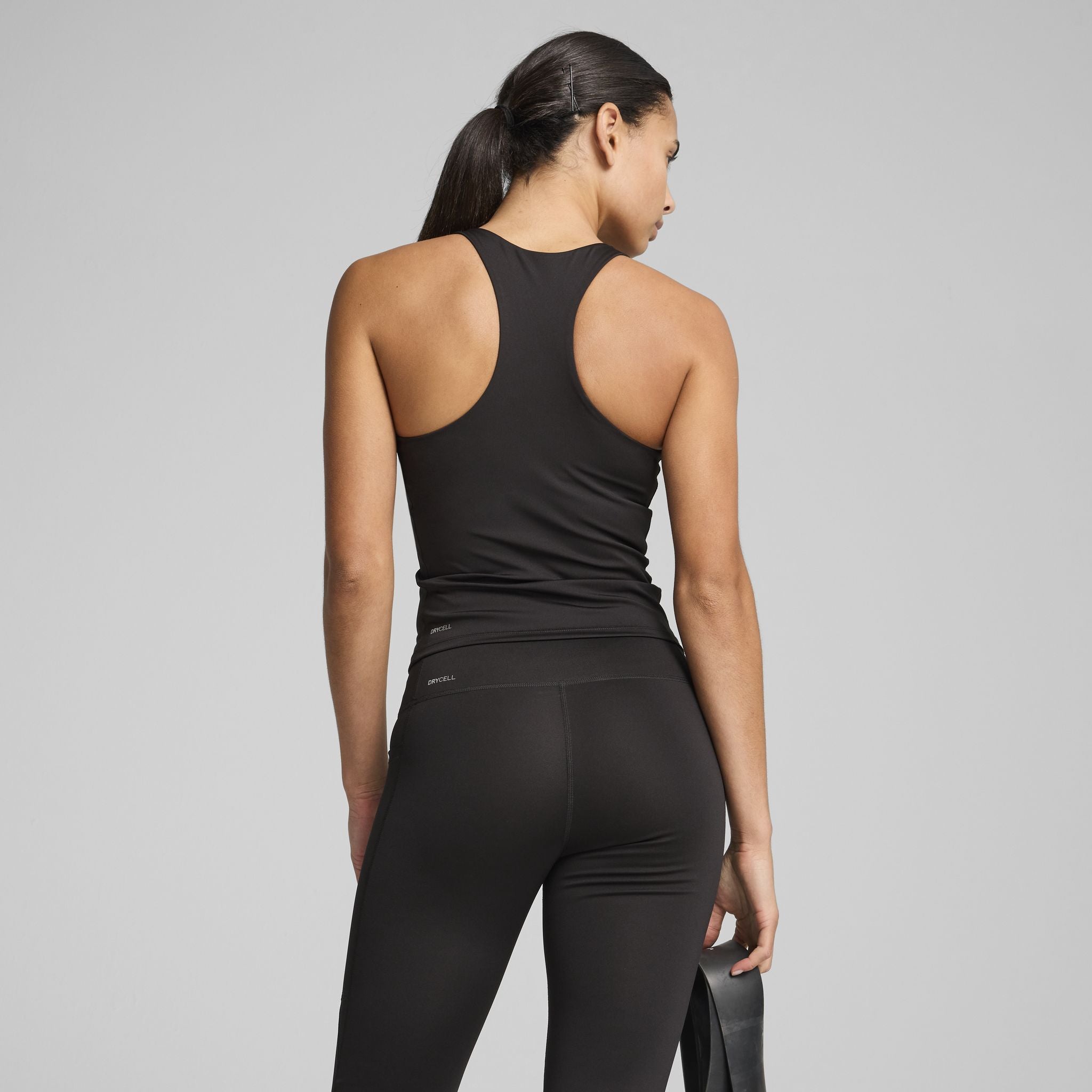 PUMA Train All Day Essentials 2-in-1 Womens Tank