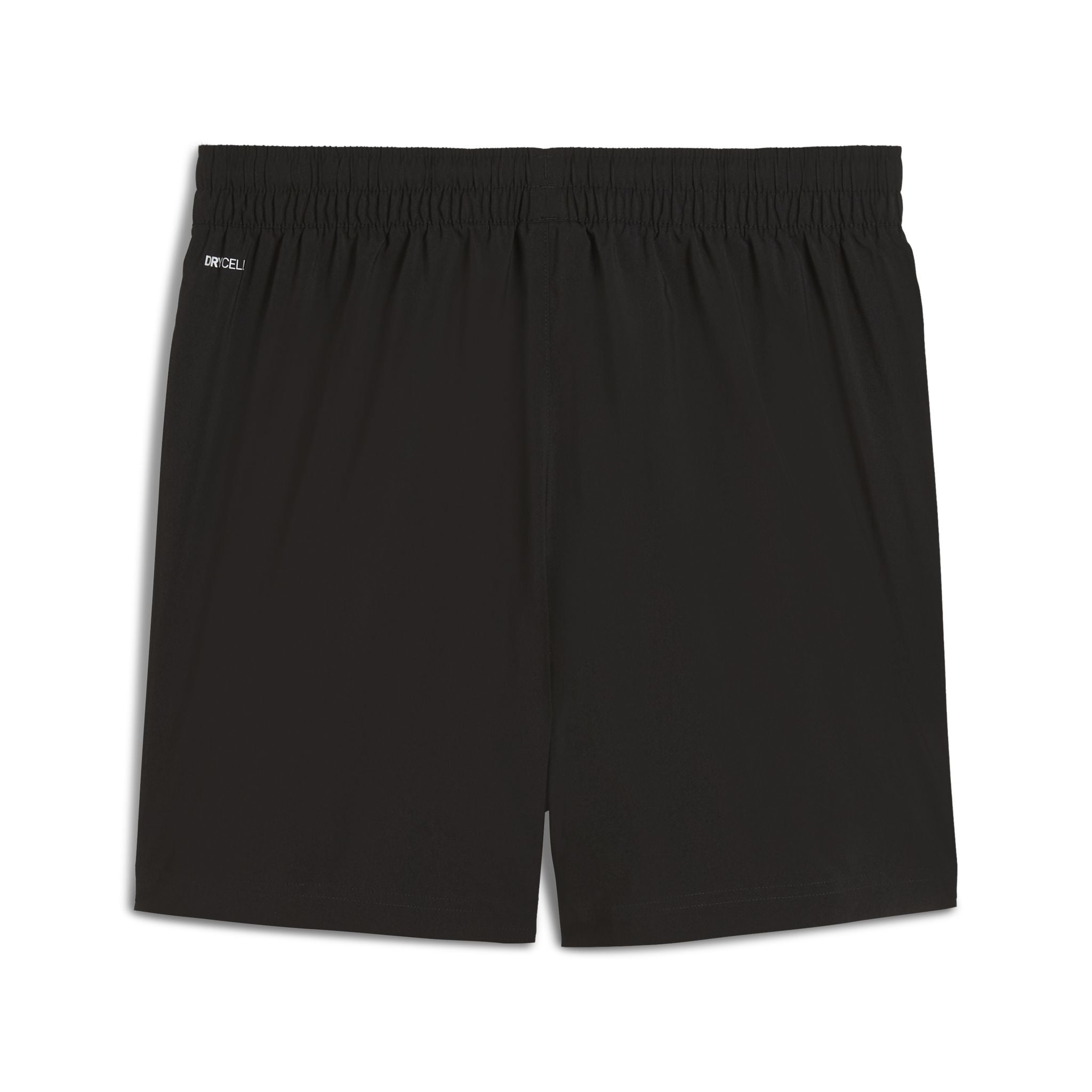 PUMA Train All Day Essentials 5 Inch Woven Mens Shorts