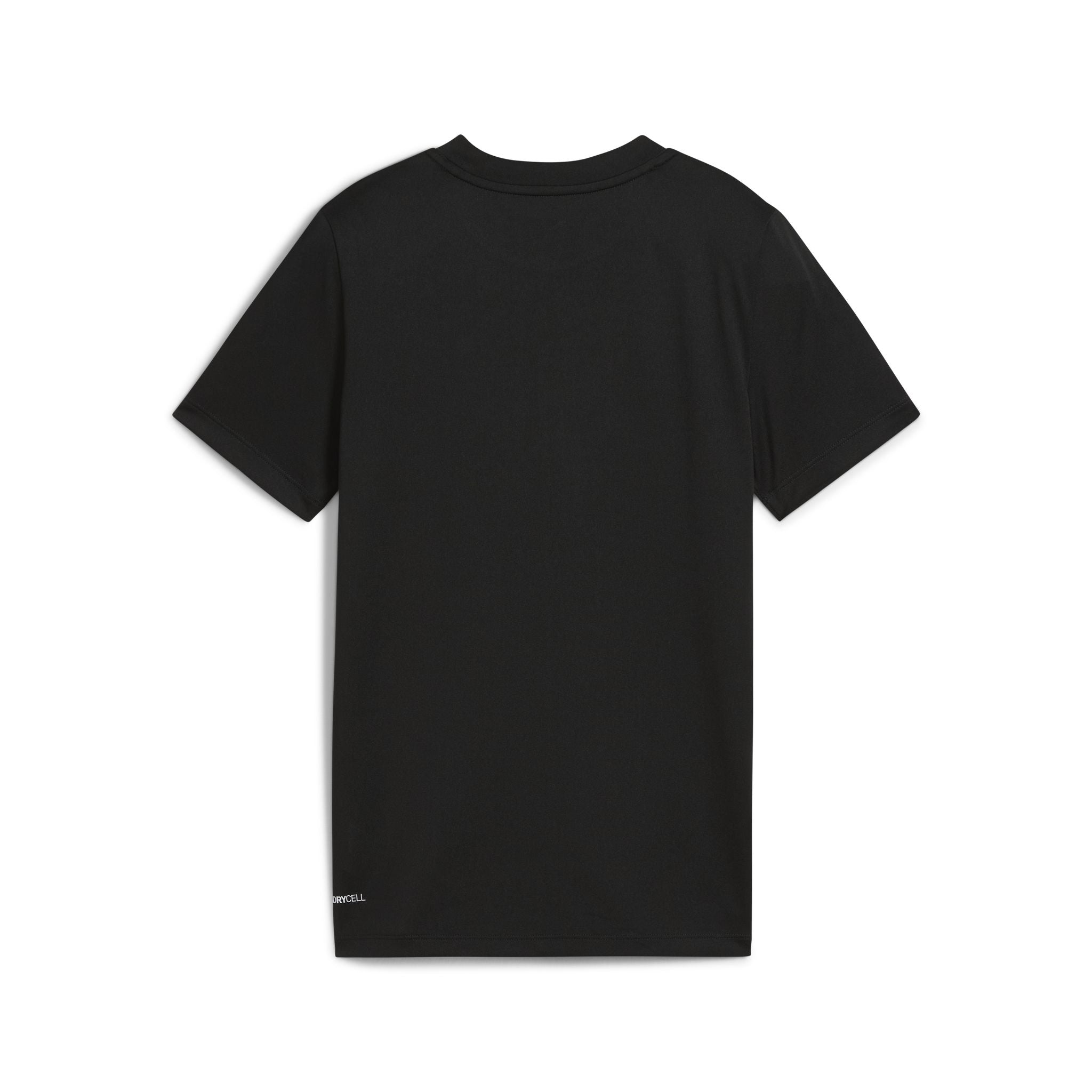 PUMA Train All Day Essentials Boys Tee