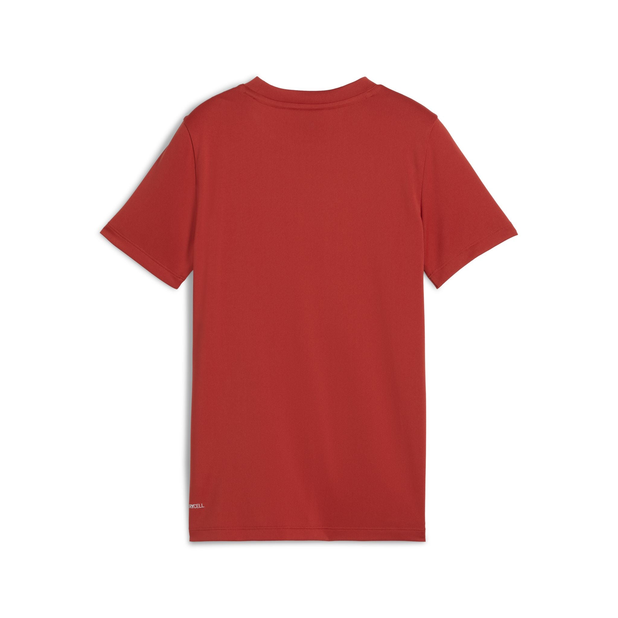 PUMA Train All Day Essentials Boys Tee