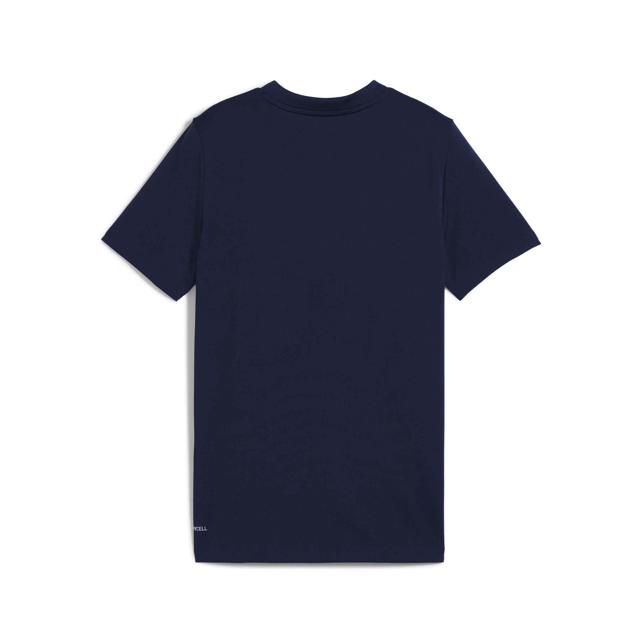 PUMA Train All Day Essentials Boys Tee